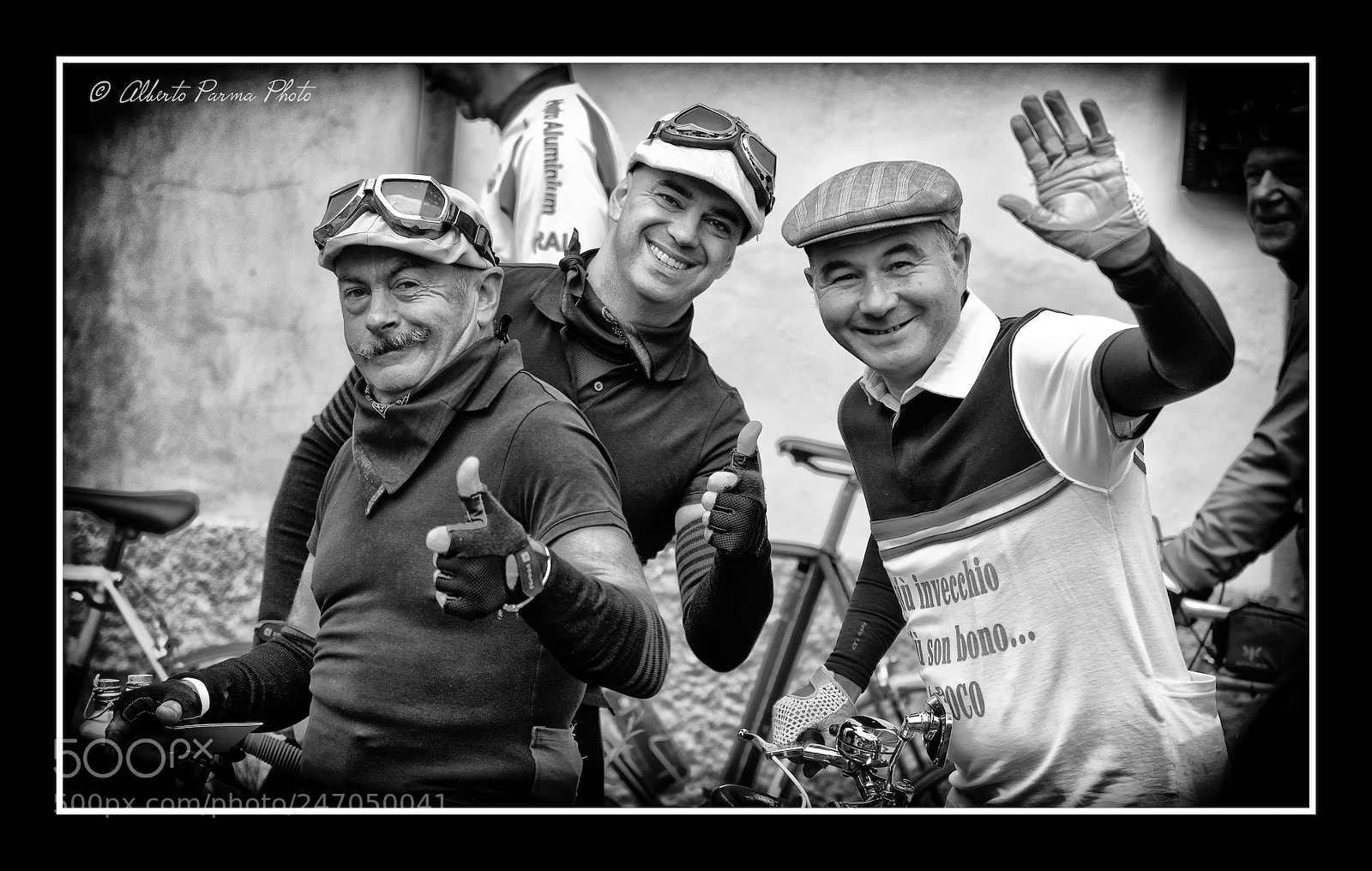 Nikon D7100 sample photo. Smiles - eroica gaiole photography
