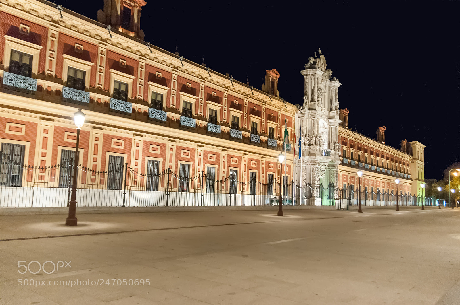 Nikon D300S sample photo. Sevilla photography