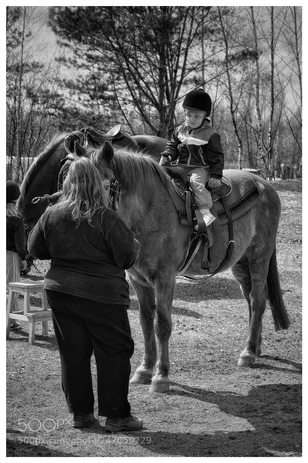 Nikon D5200 sample photo. Last minute instructions for photography