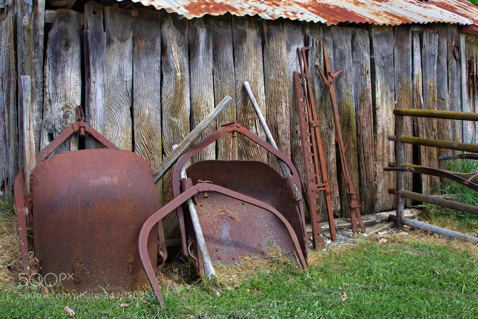 Pentax K-5 sample photo. Weathered photography
