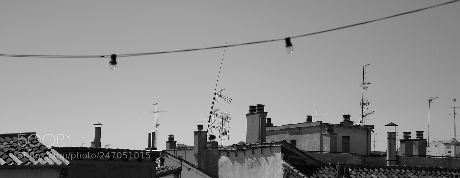 Canon EOS 60D sample photo. MalasaÑa photography