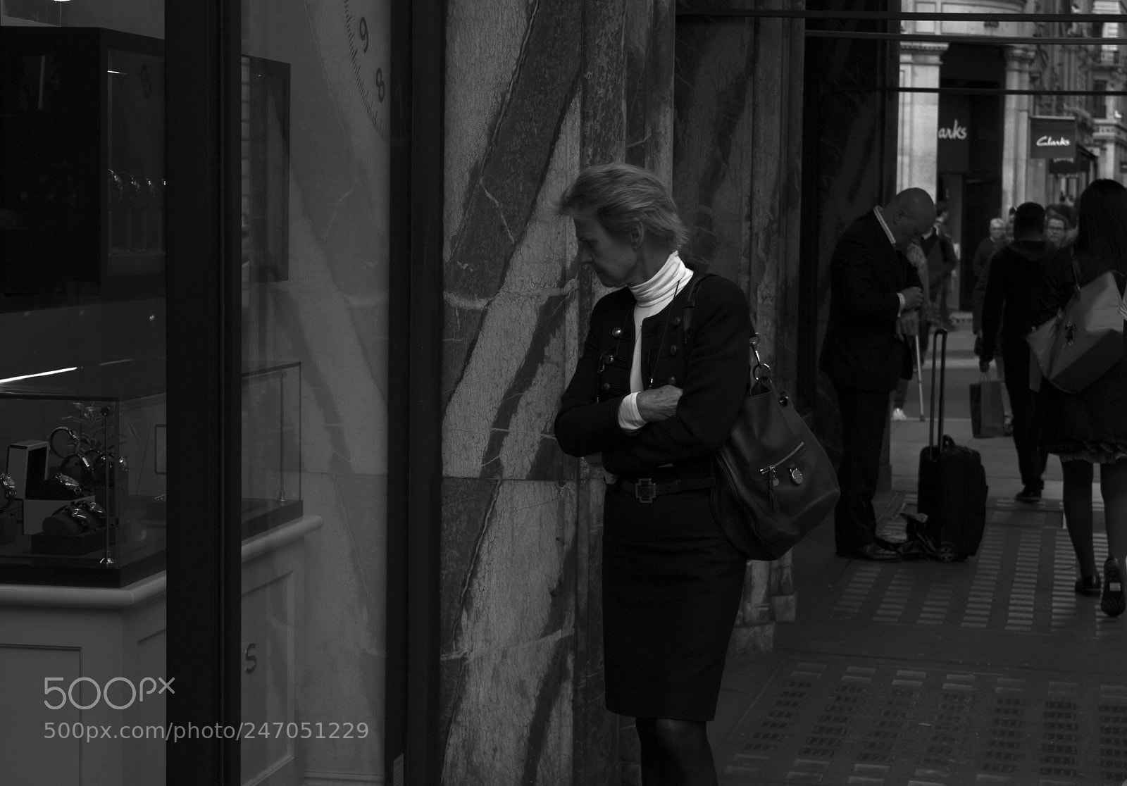 Canon EOS 60D sample photo. Regent st. photography