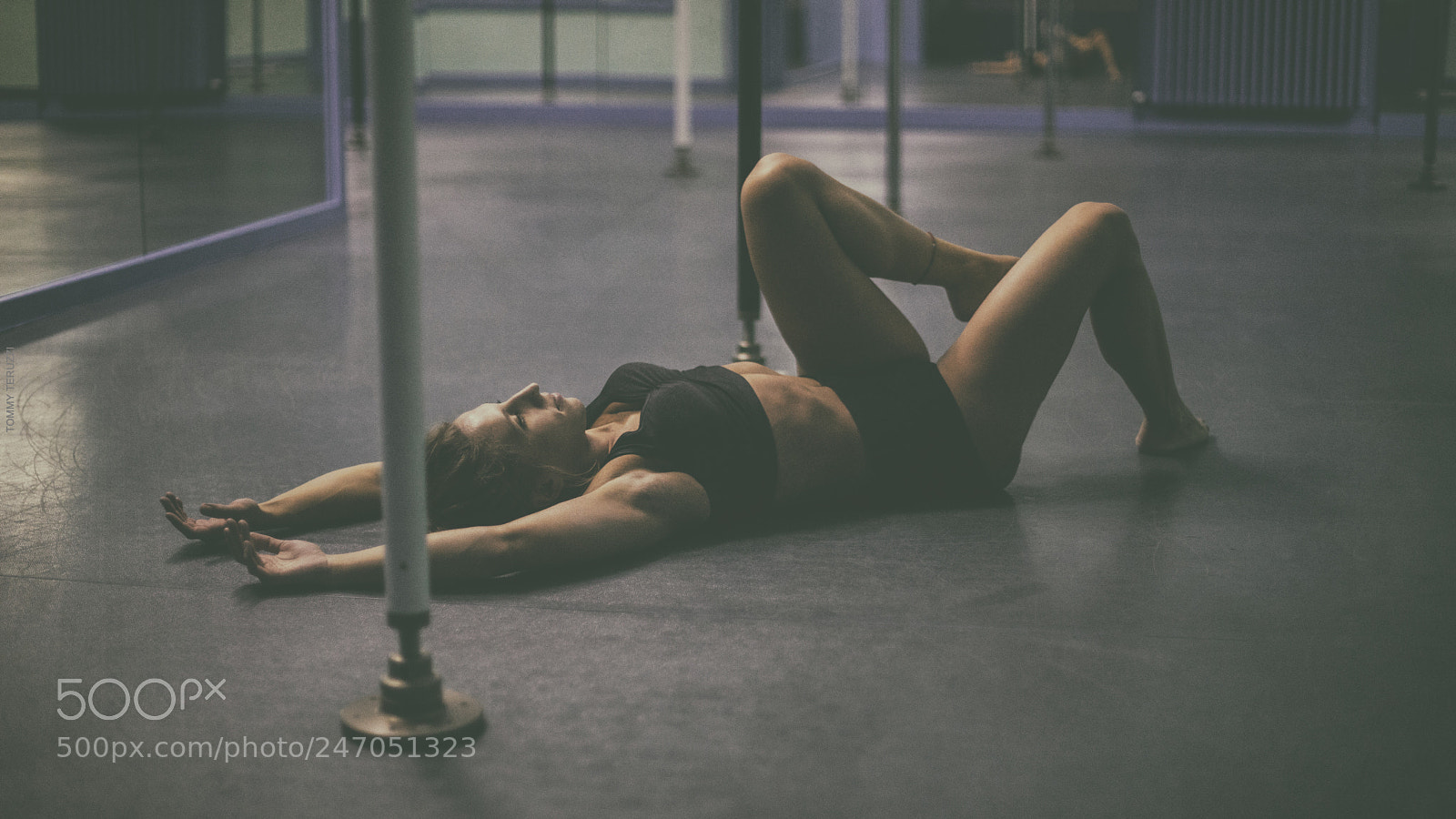 Sony a7 sample photo. Tired photography