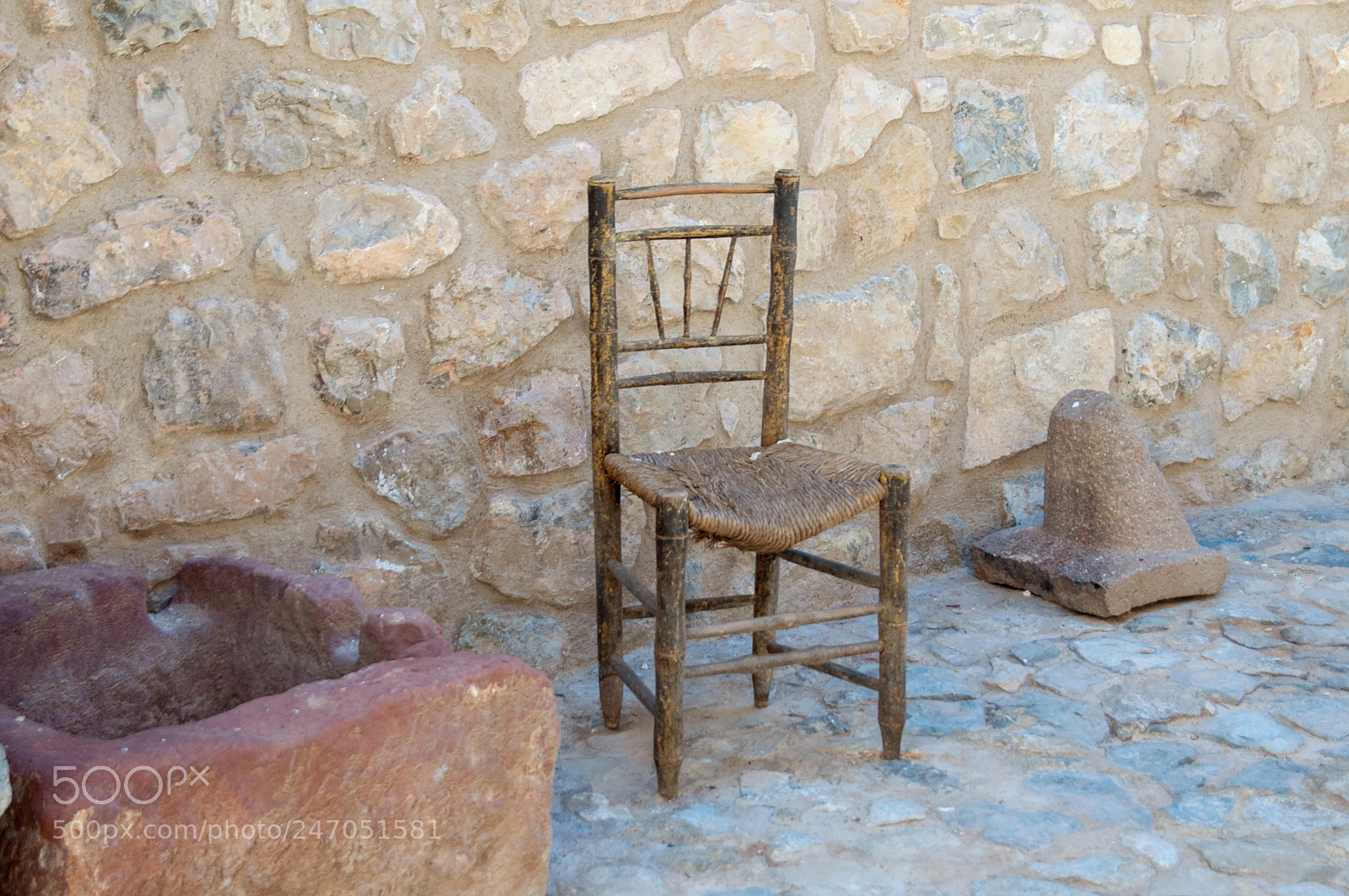 Nikon D300S sample photo. Albarracín photography