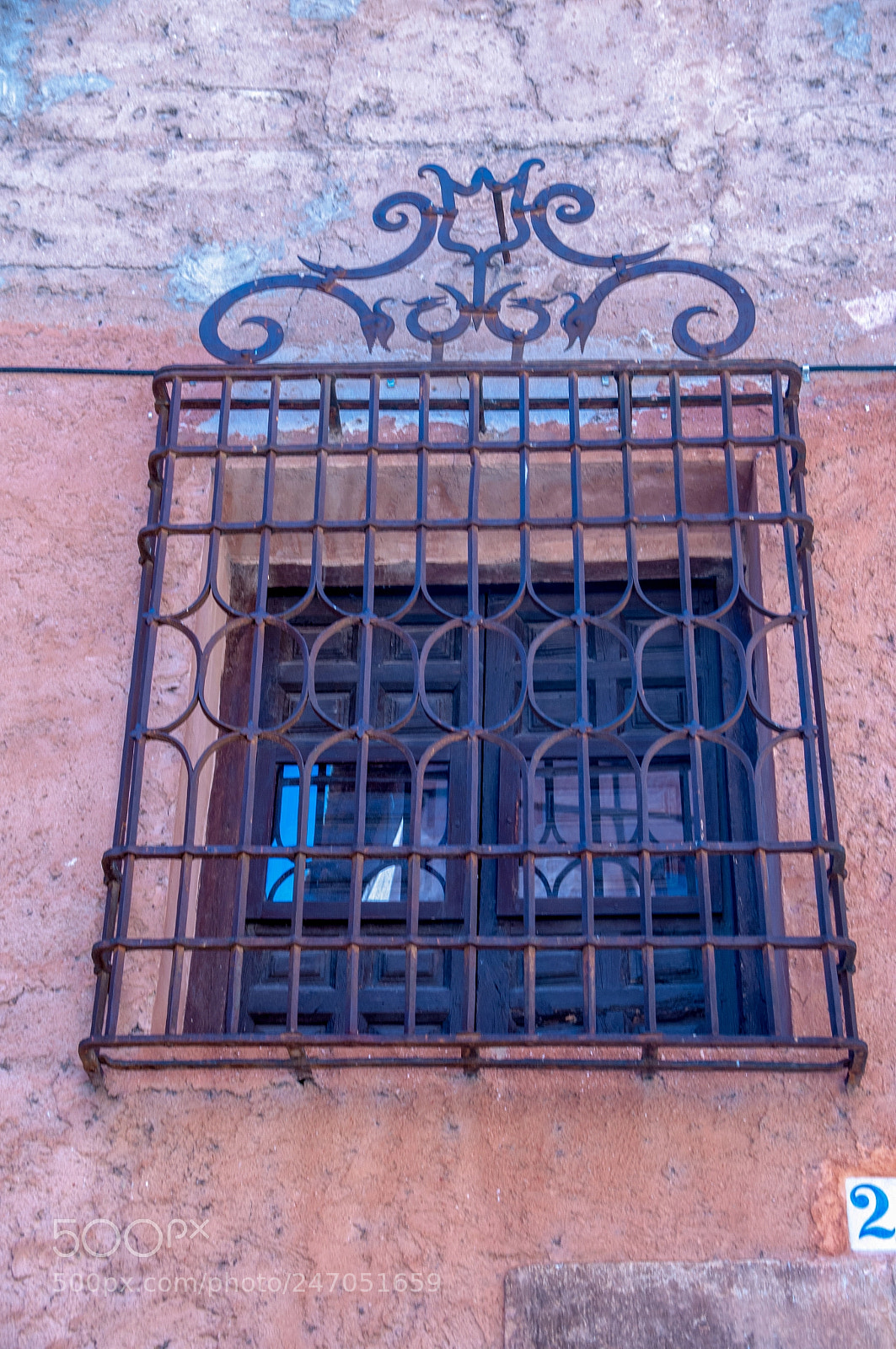 Nikon D300S sample photo. Albarracín photography