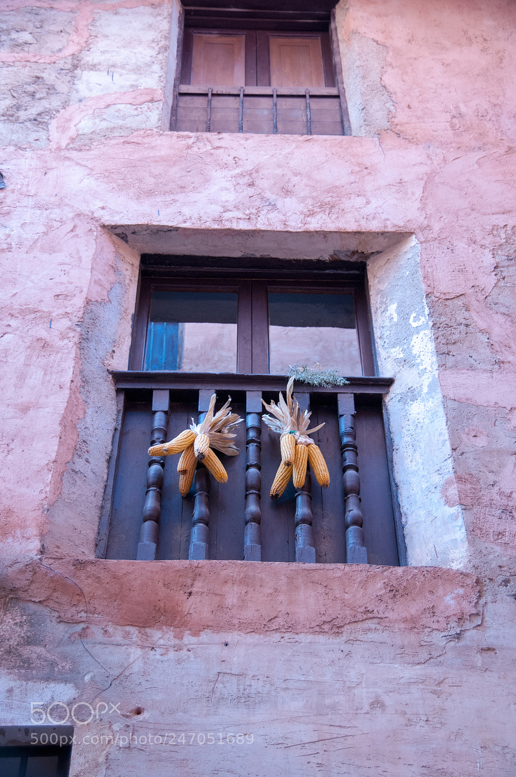 Nikon D300S sample photo. Albarracín photography