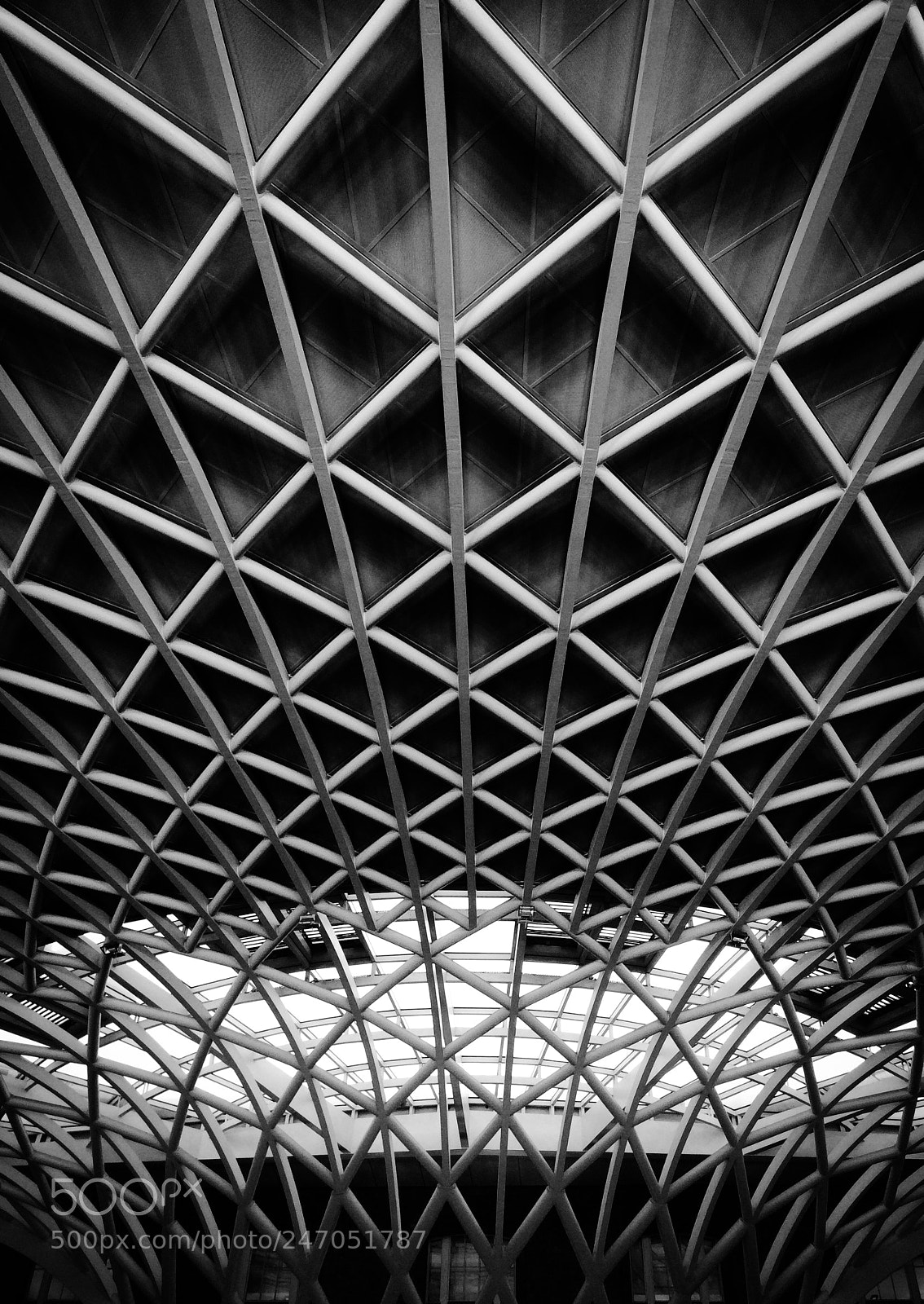 Apple iPhone 5s sample photo. Kingscross london photography