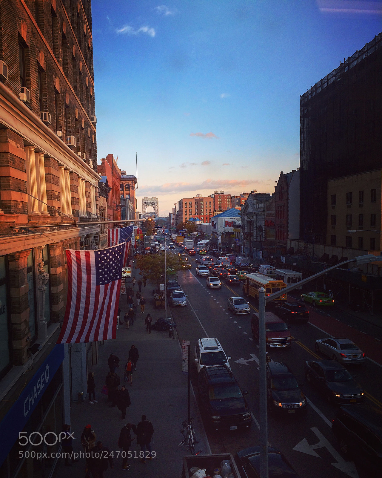 Apple iPhone 5s sample photo. Americana photography