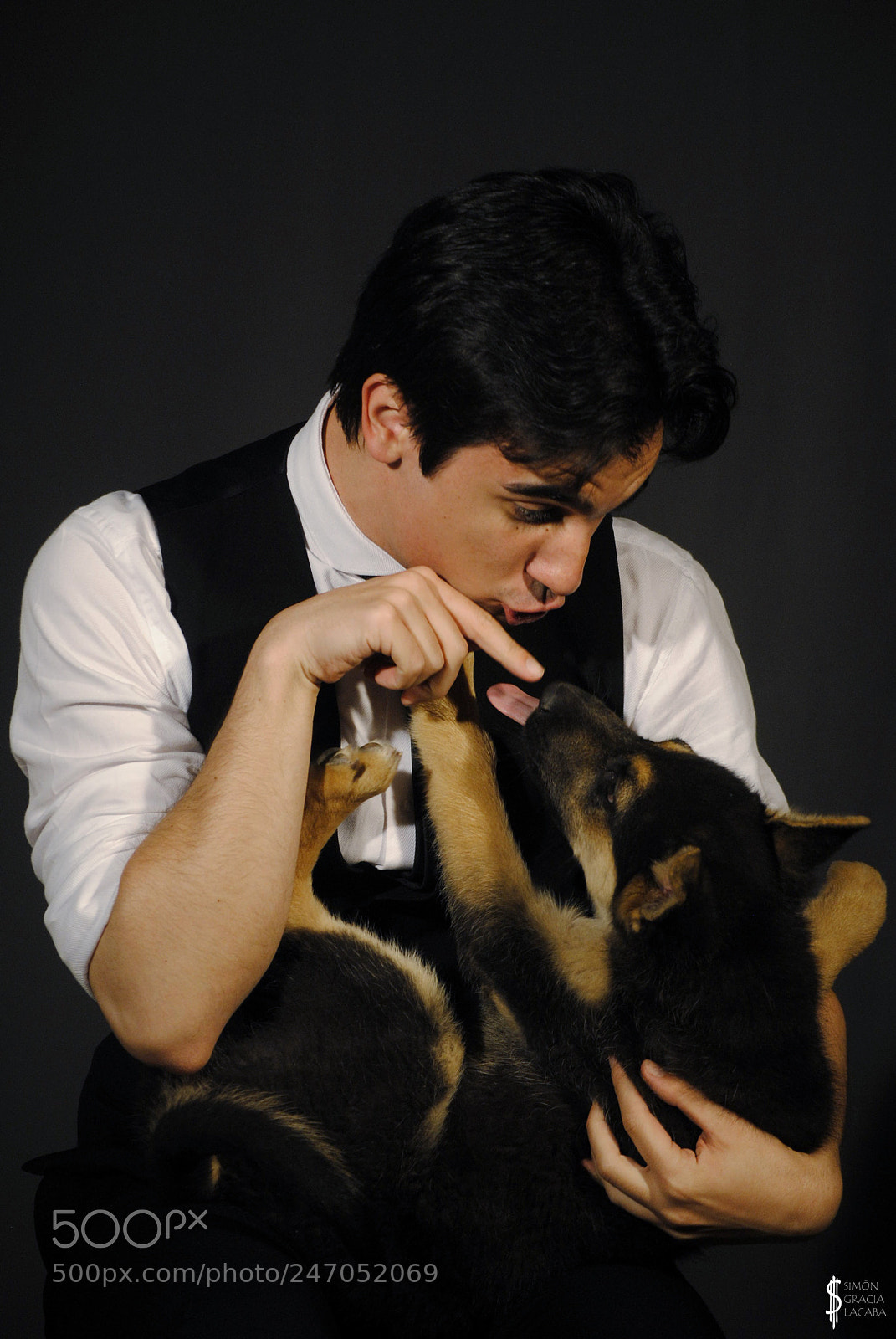 Nikon D3000 sample photo. Twelve months photography