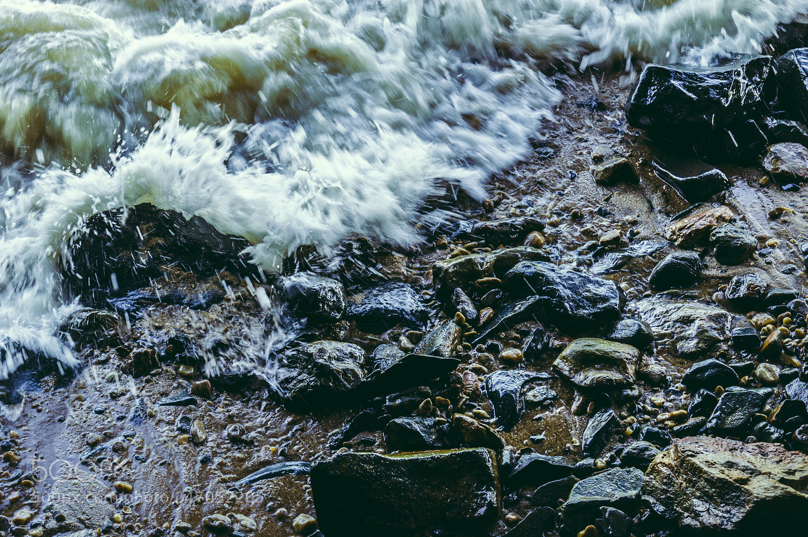 Nikon D3200 sample photo. The aesthetics of the photography