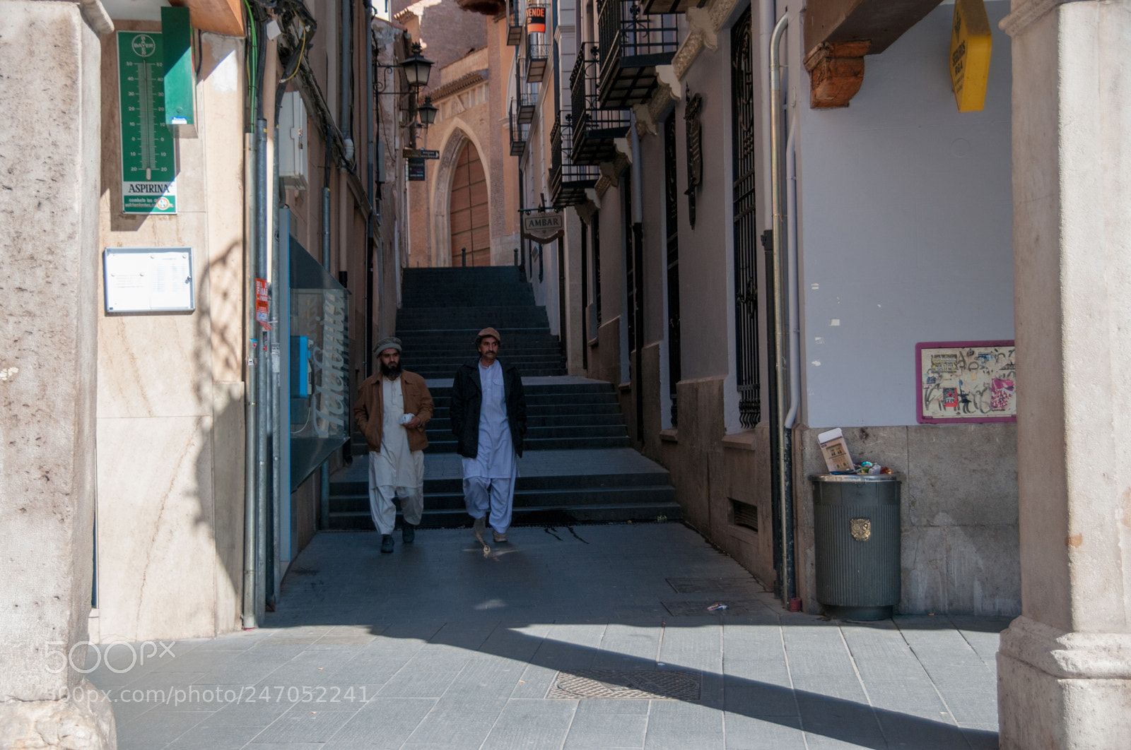 Nikon D300S sample photo. Teruel photography