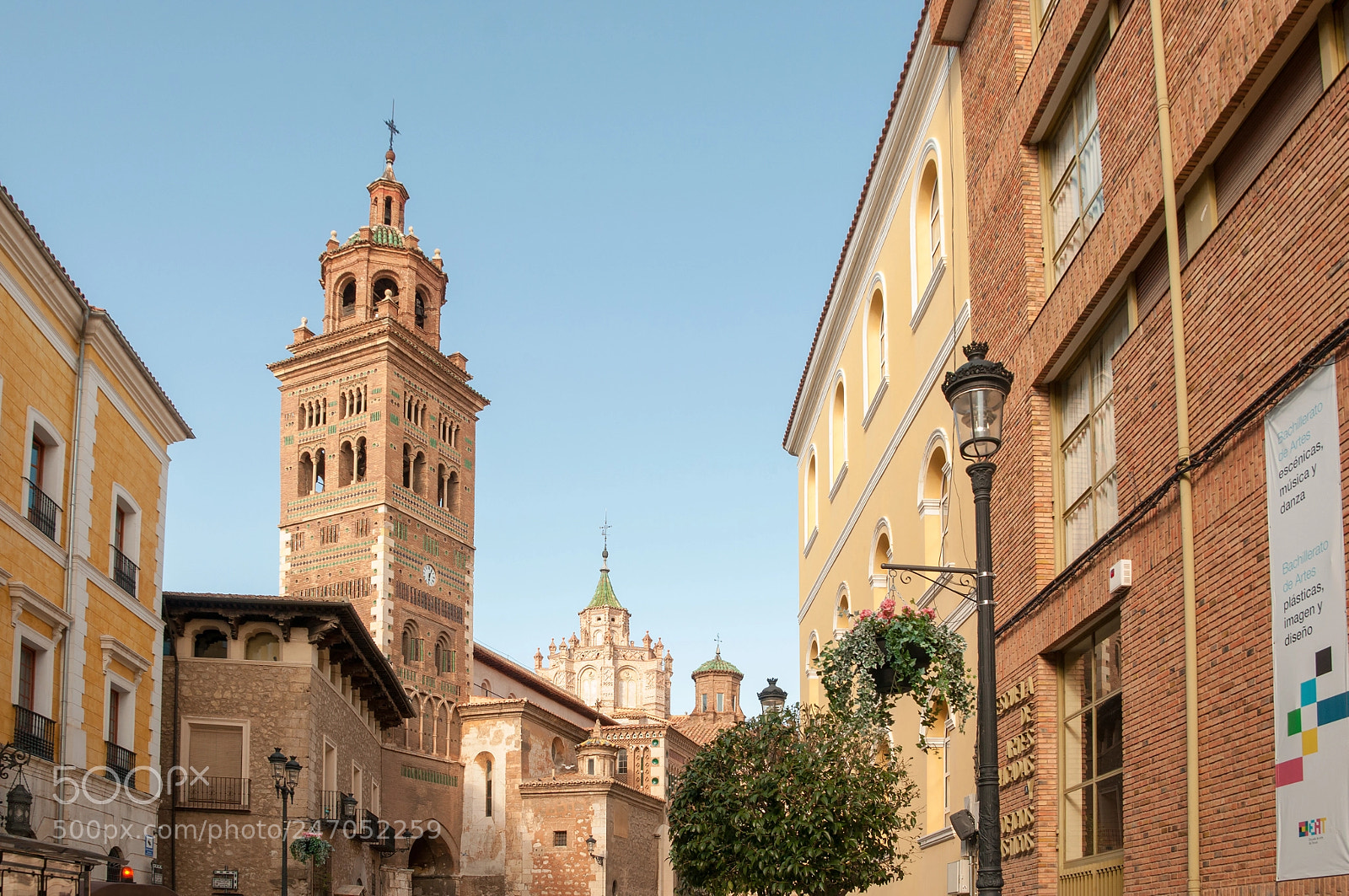 Nikon D300S sample photo. Teruel photography