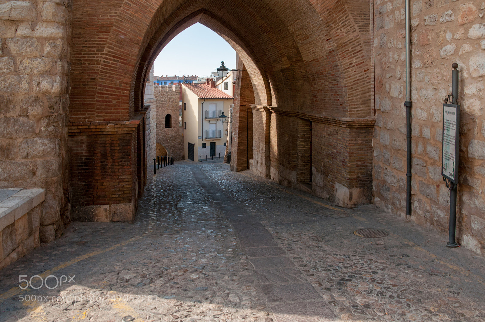 Nikon D300S sample photo. Teruel photography
