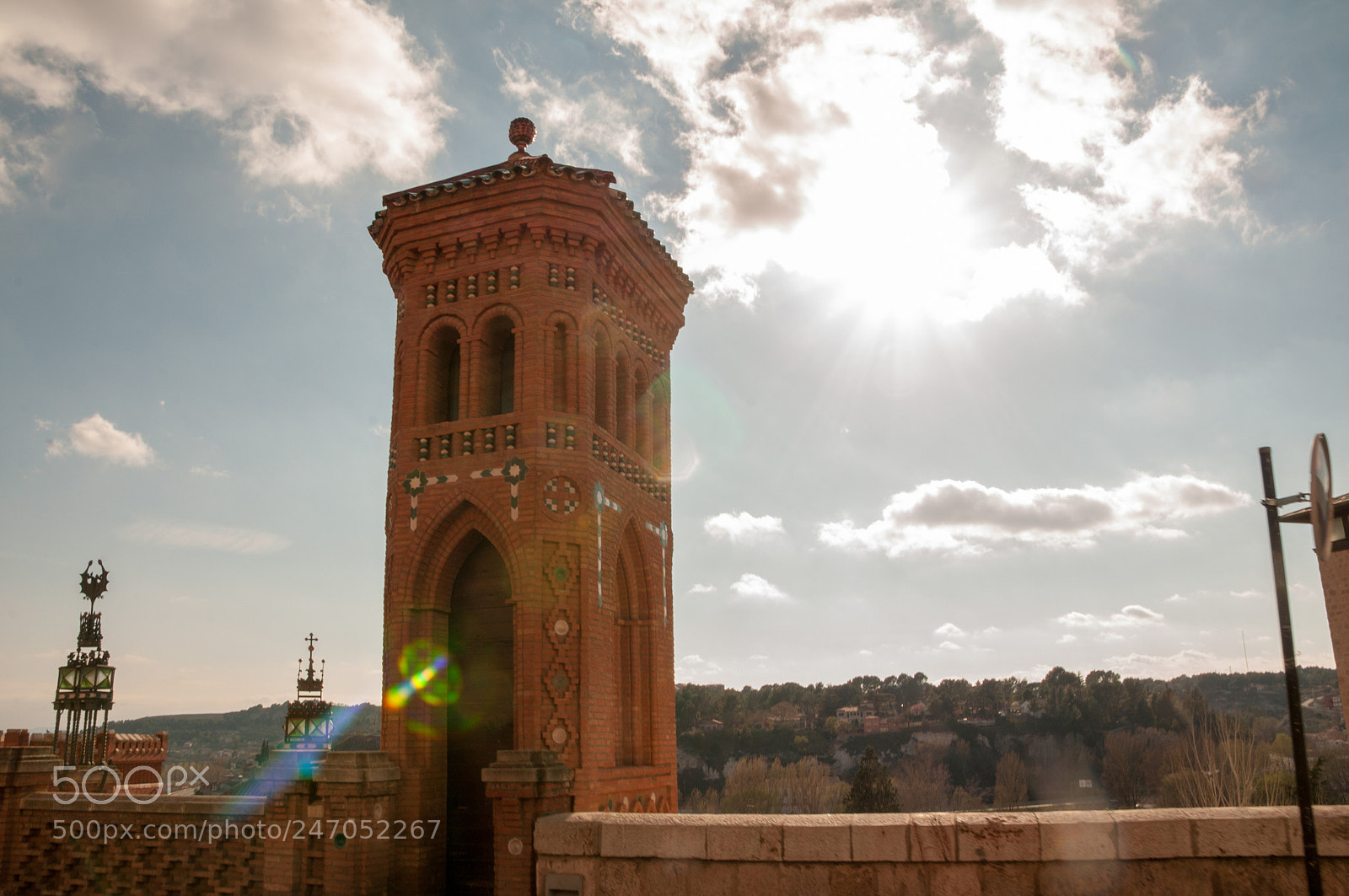 Nikon D300S sample photo. Teruel photography