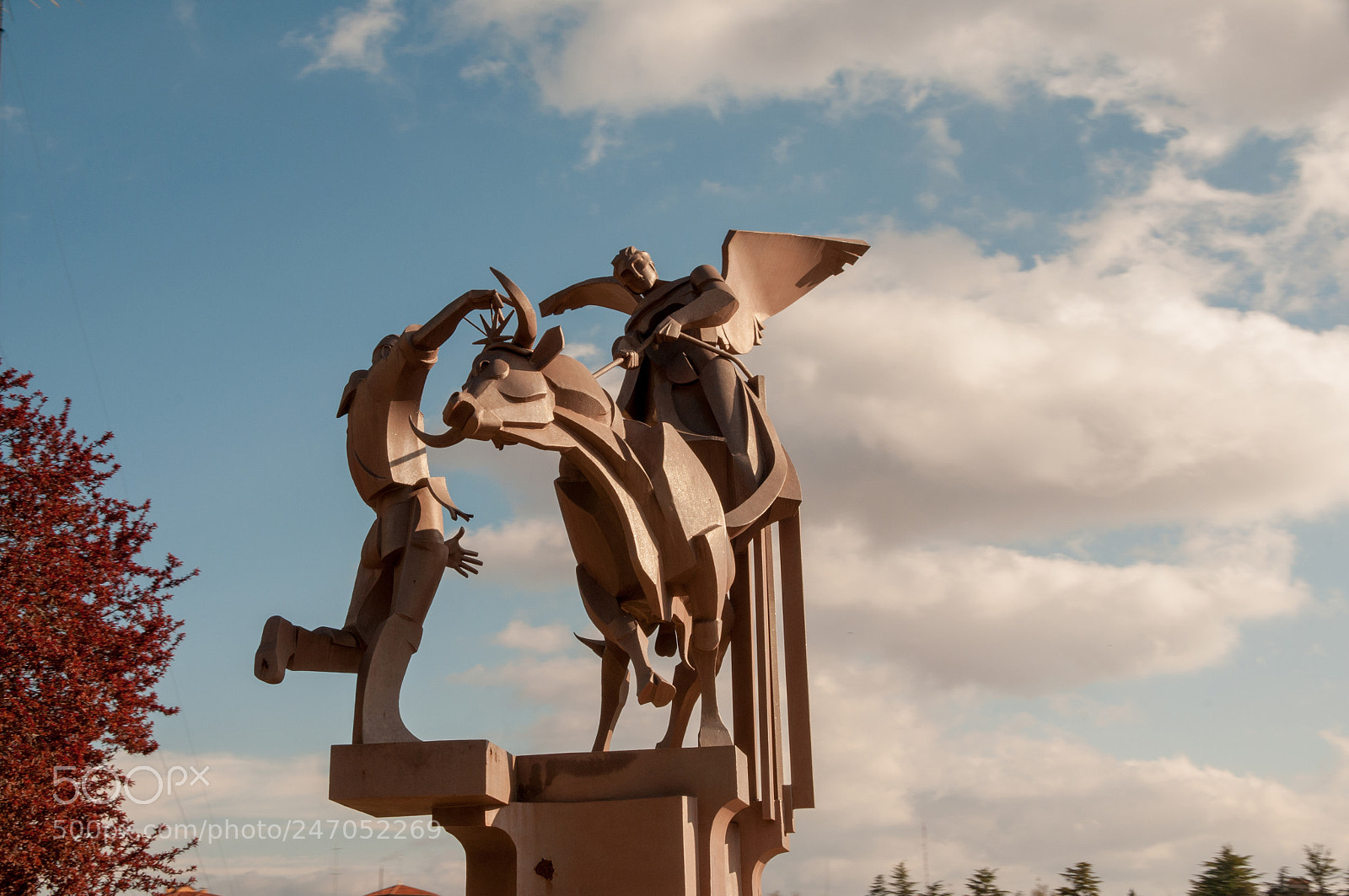 Nikon D300S sample photo. Teruel photography