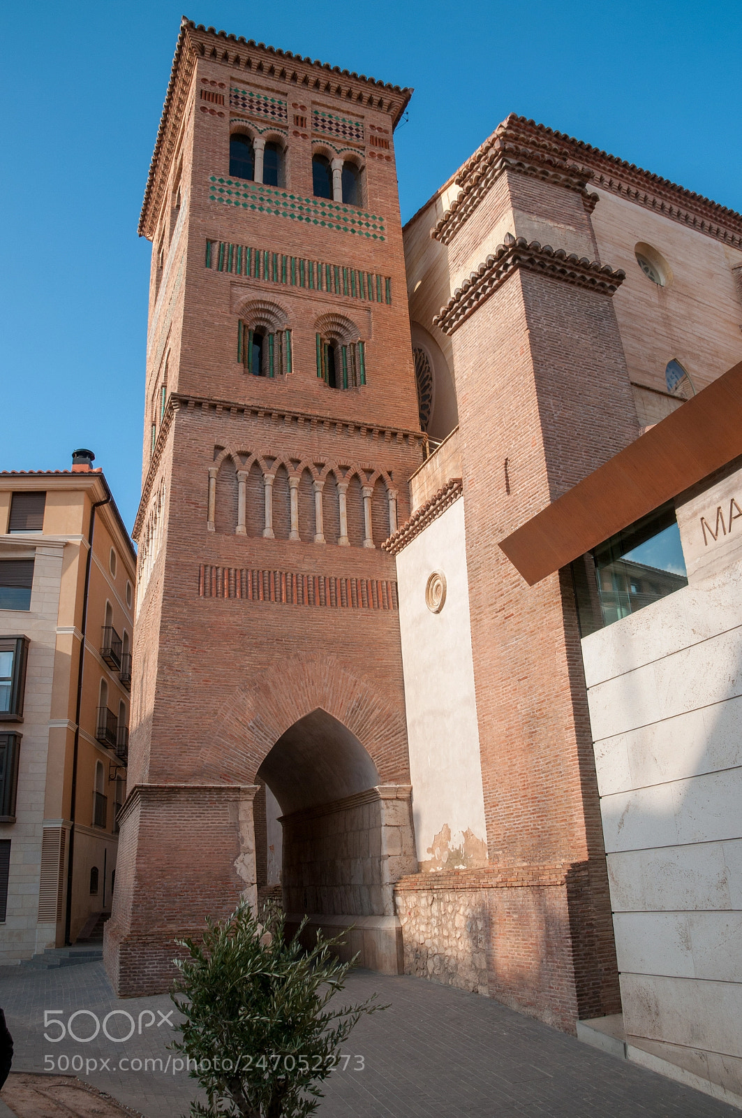 Nikon D300S sample photo. Teruel photography