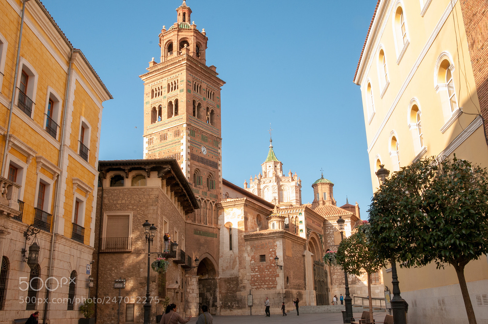 Nikon D300S sample photo. Teruel photography