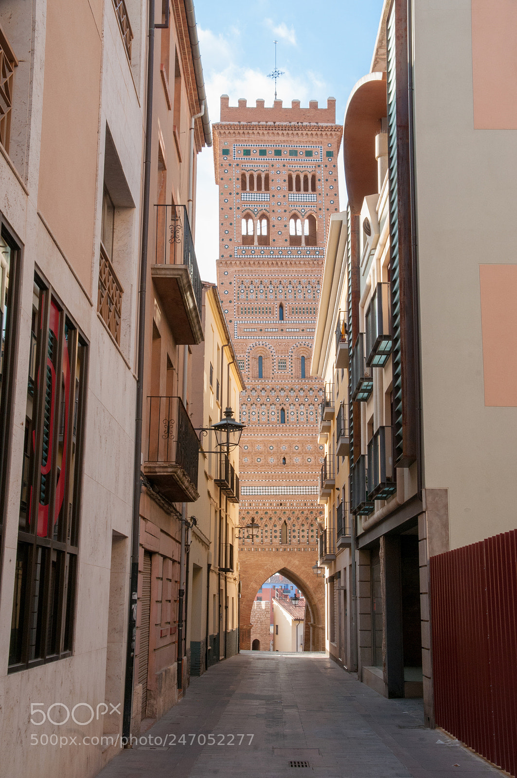 Nikon D300S sample photo. Teruel photography