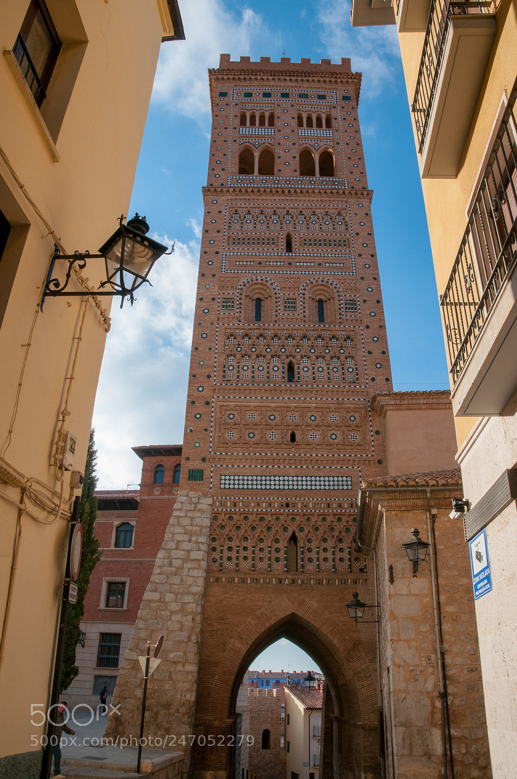Nikon D300S sample photo. Teruel photography