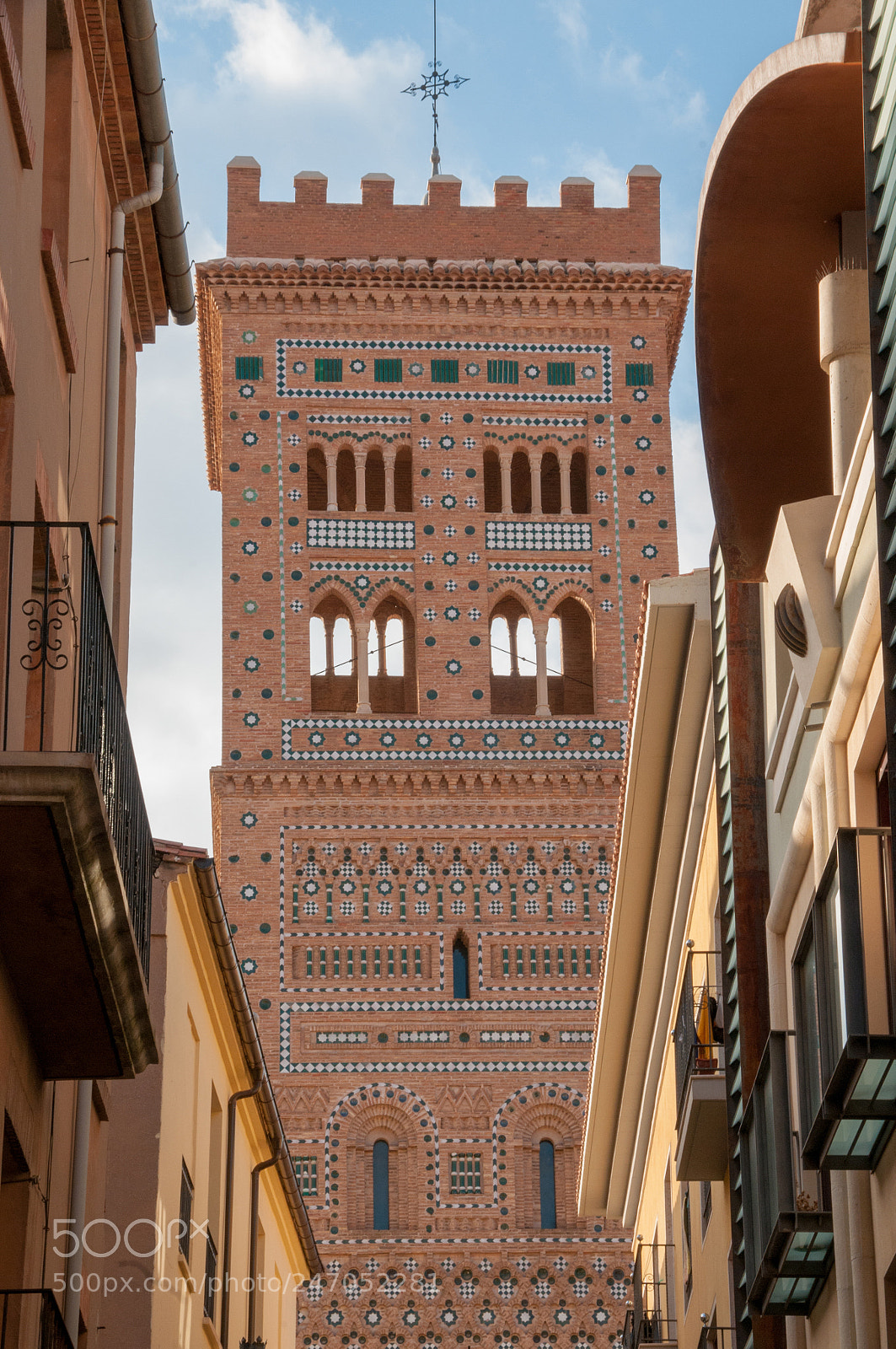 Nikon D300S sample photo. Teruel photography