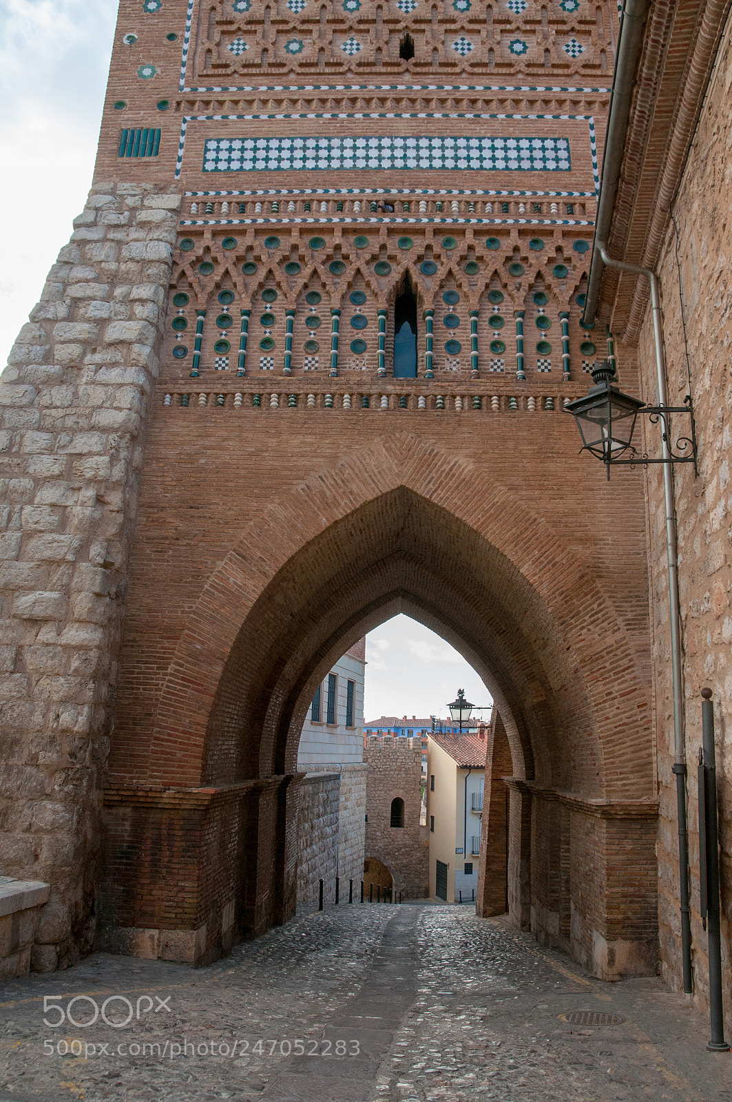 Nikon D300S sample photo. Teruel photography