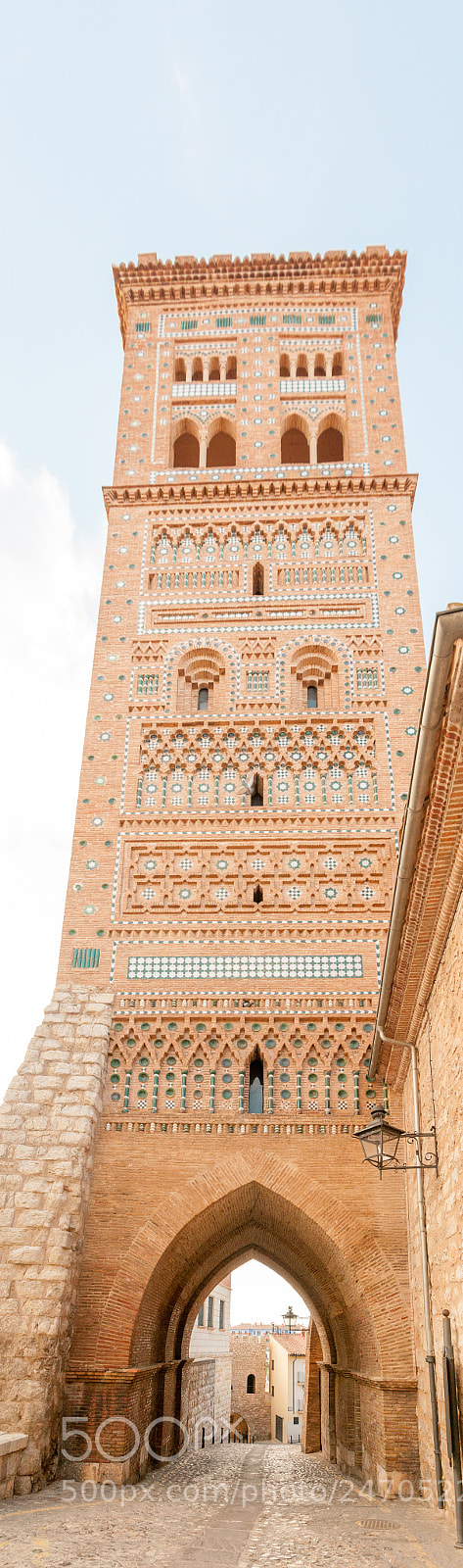 Nikon D300S sample photo. Teruel photography