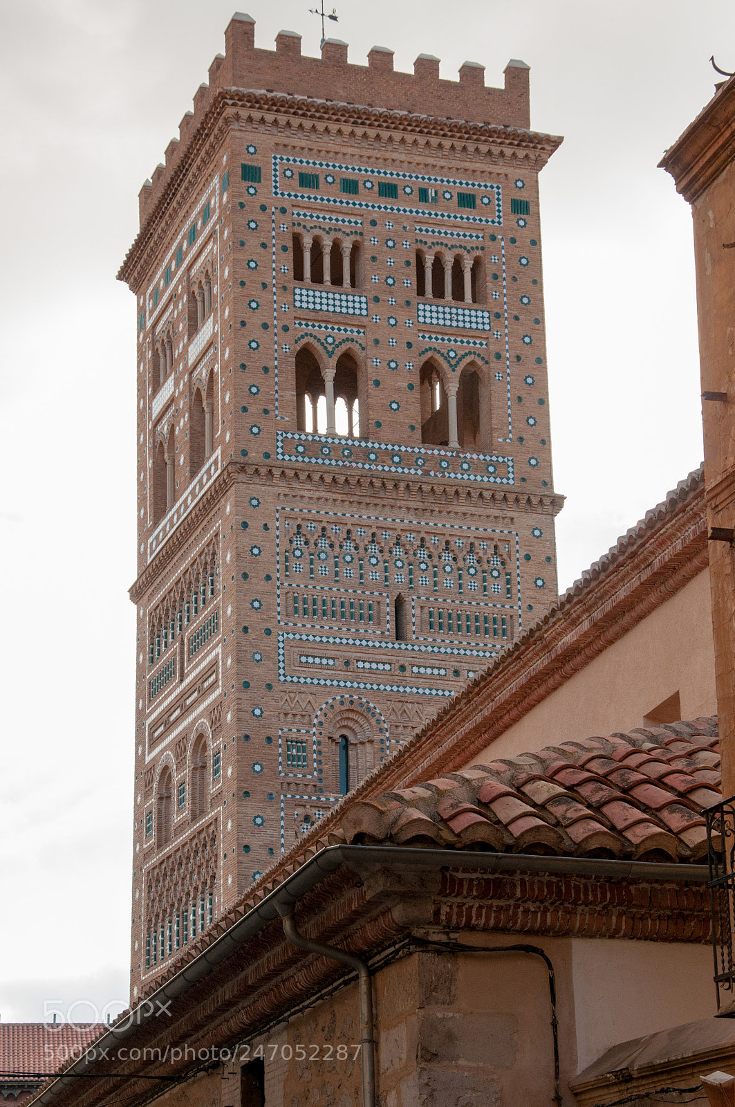 Nikon D300S sample photo. Teruel photography