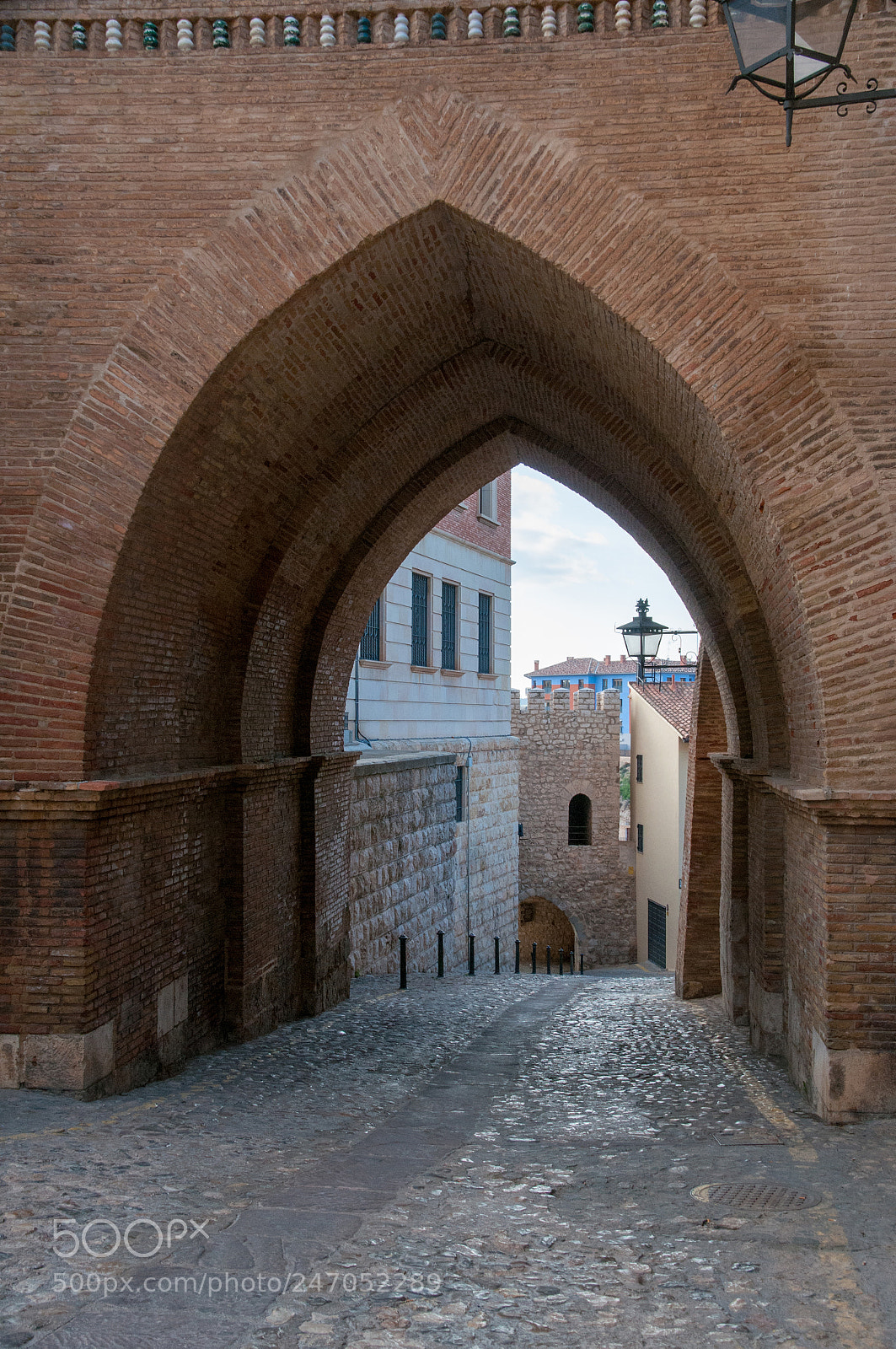 Nikon D300S sample photo. Teruel photography