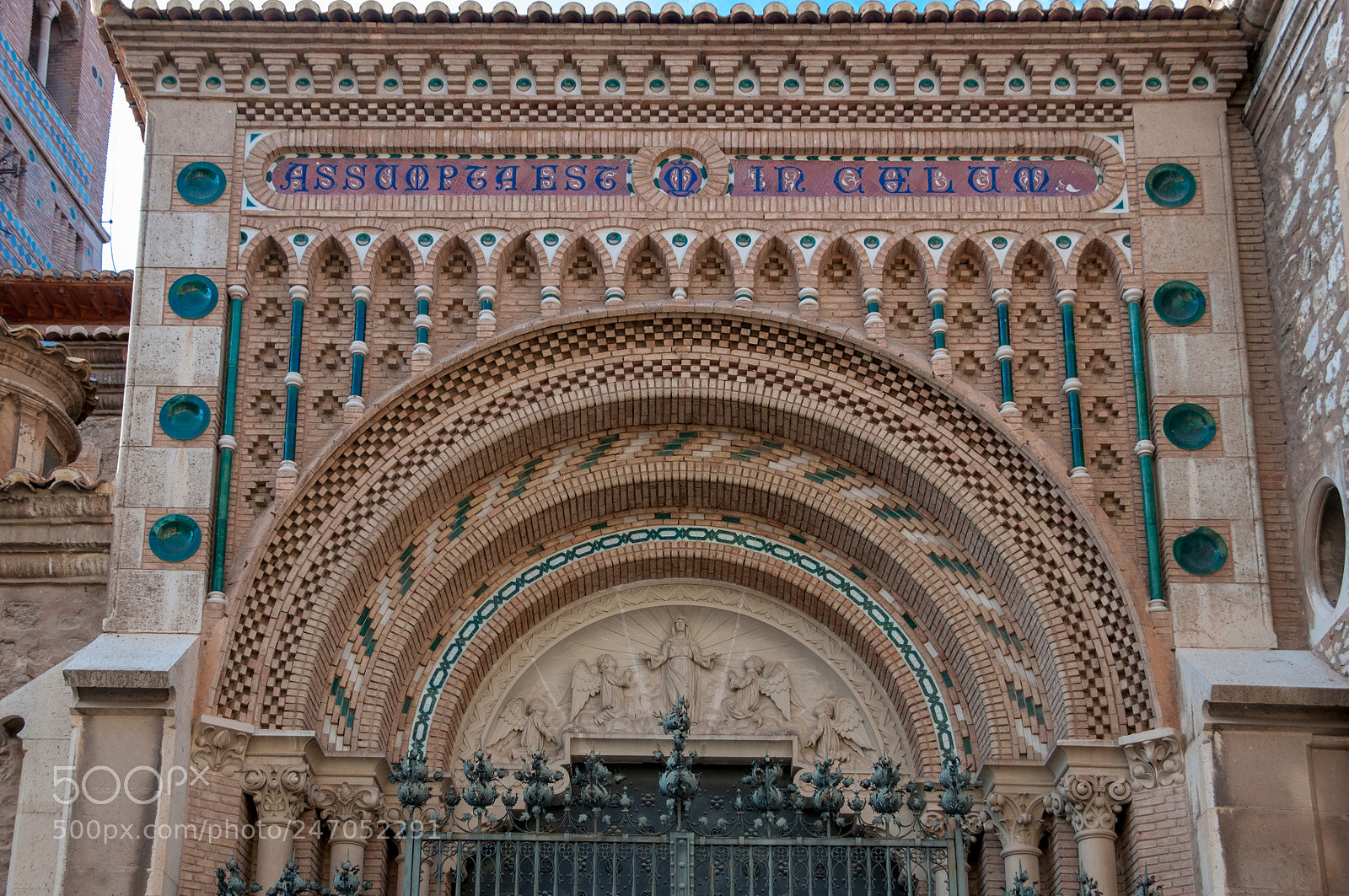 Nikon D300S sample photo. Teruel photography