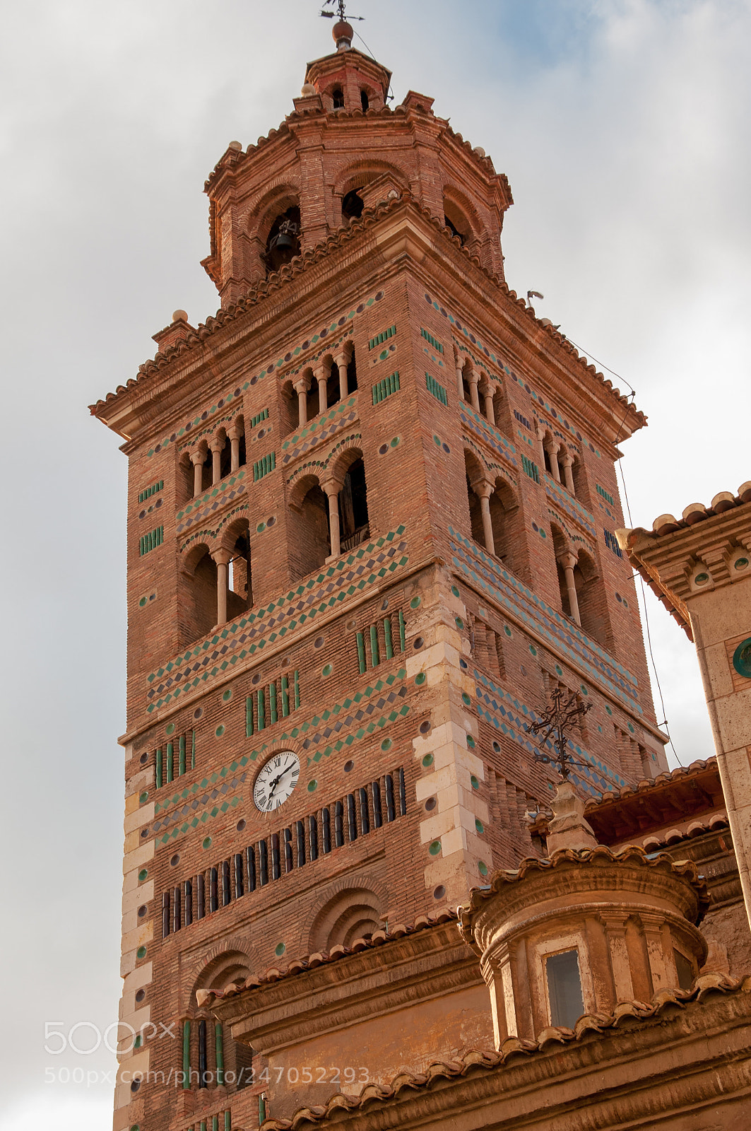 Nikon D300S sample photo. Teruel photography
