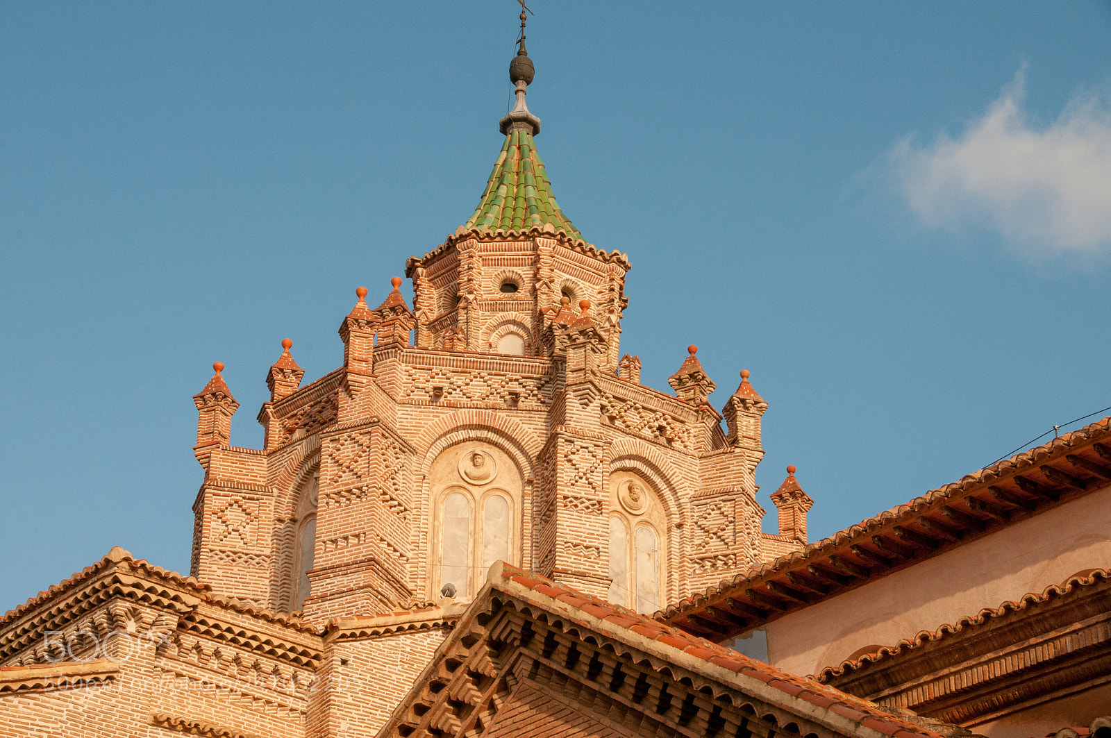 Nikon D300S sample photo. Teruel photography