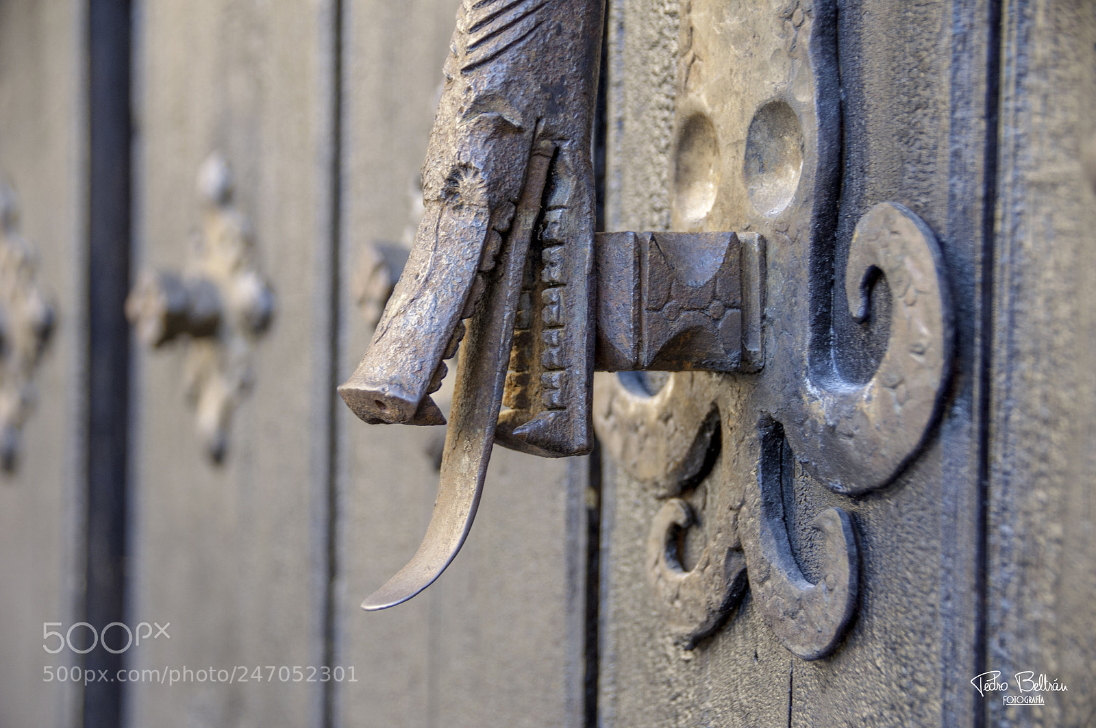 Nikon D300S sample photo. Teruel photography