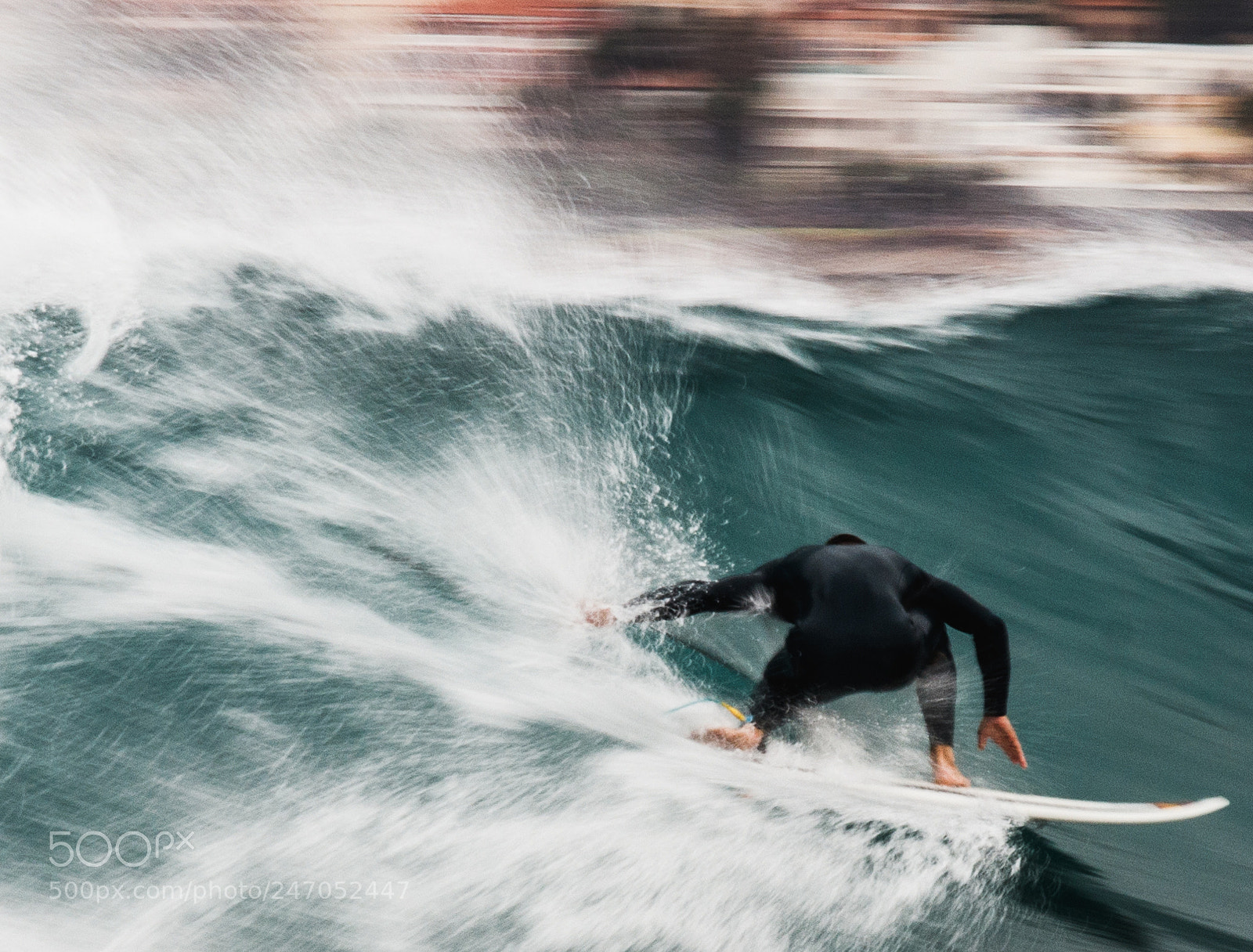 Canon EOS 80D sample photo. Surfing photography