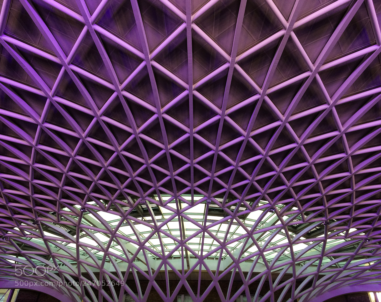 Apple iPhone 5s sample photo. Kingscross london photography