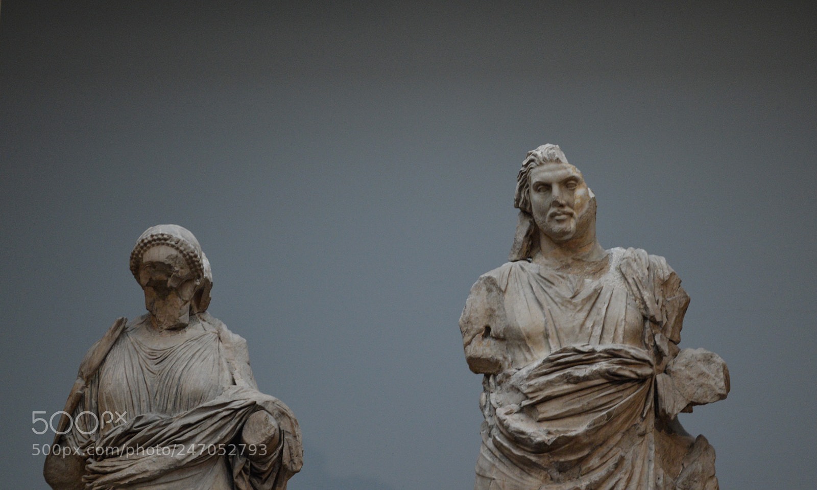 Nikon D3200 sample photo. Greeks british museum photography