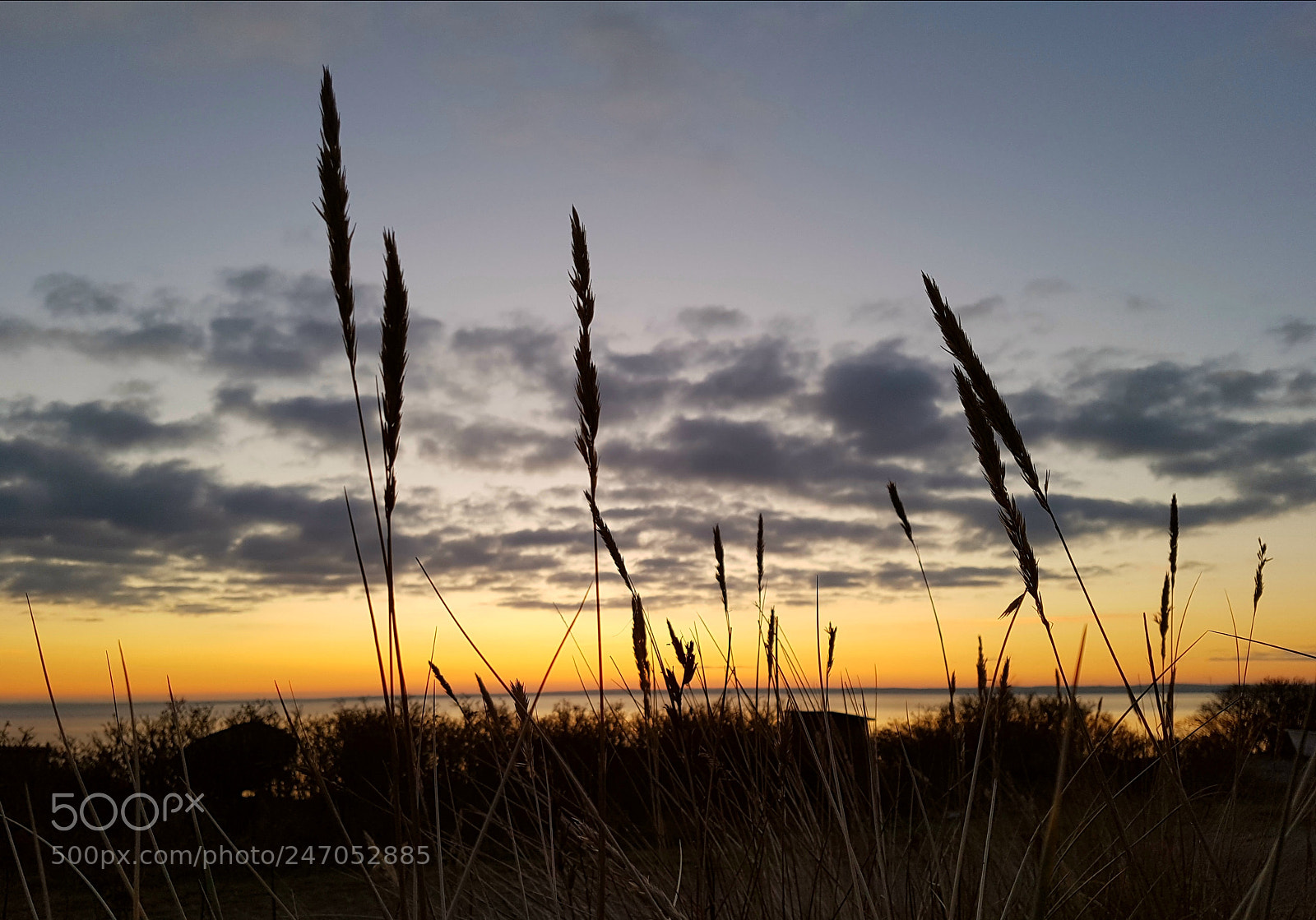 Samsung Galaxy S7 Edge sample photo. Sunset photography