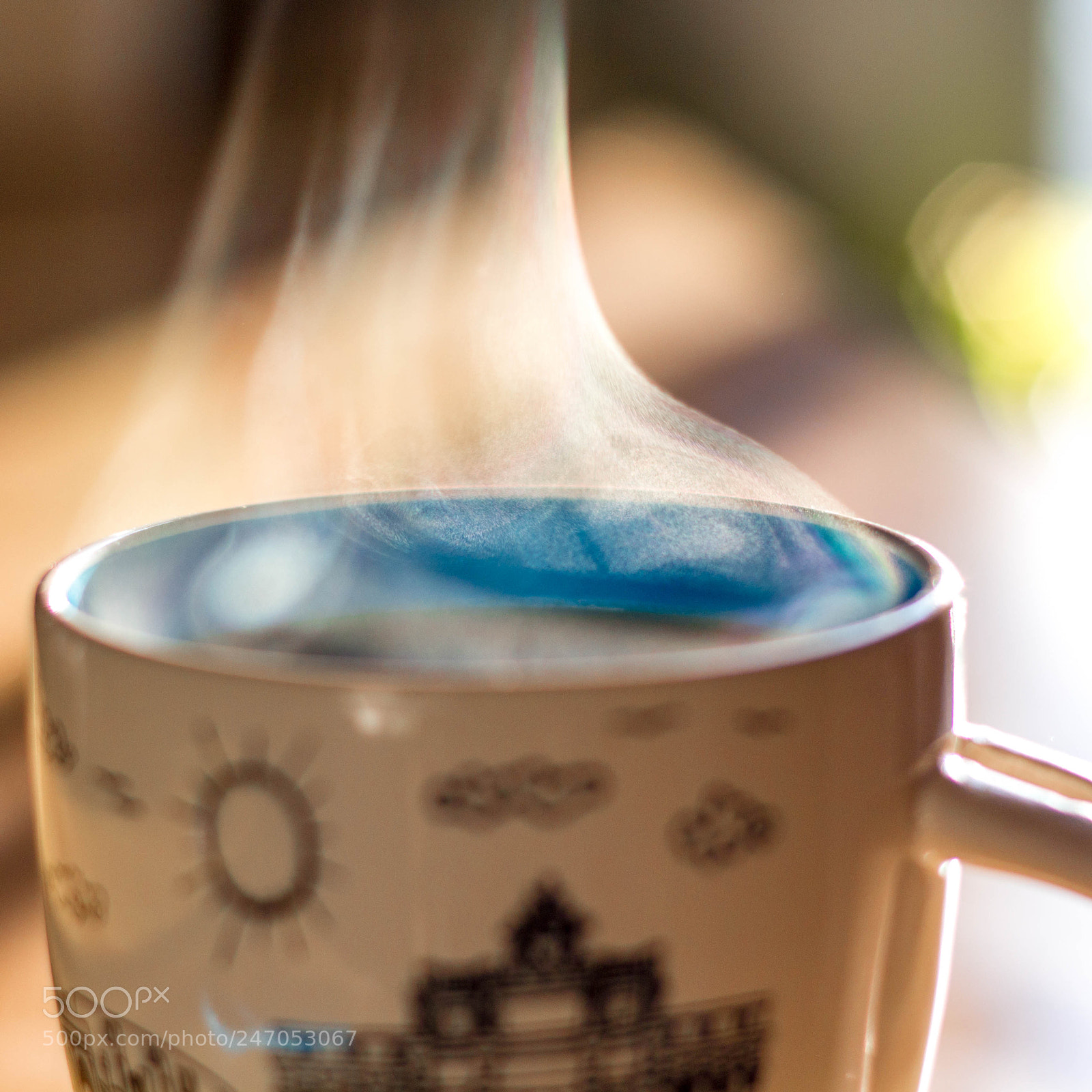 Canon EOS 700D (EOS Rebel T5i / EOS Kiss X7i) sample photo. Sunday morning coffee photography