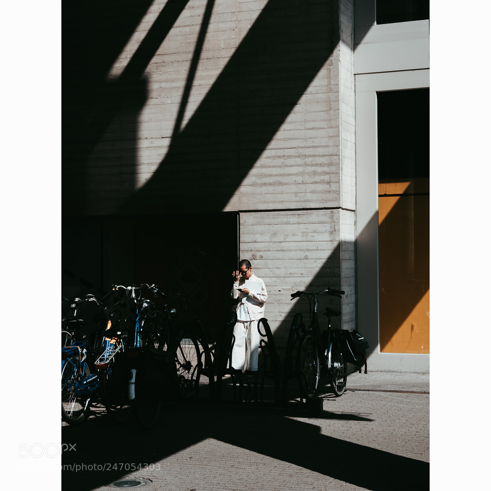 Nikon D810 sample photo. Eindhoven photography