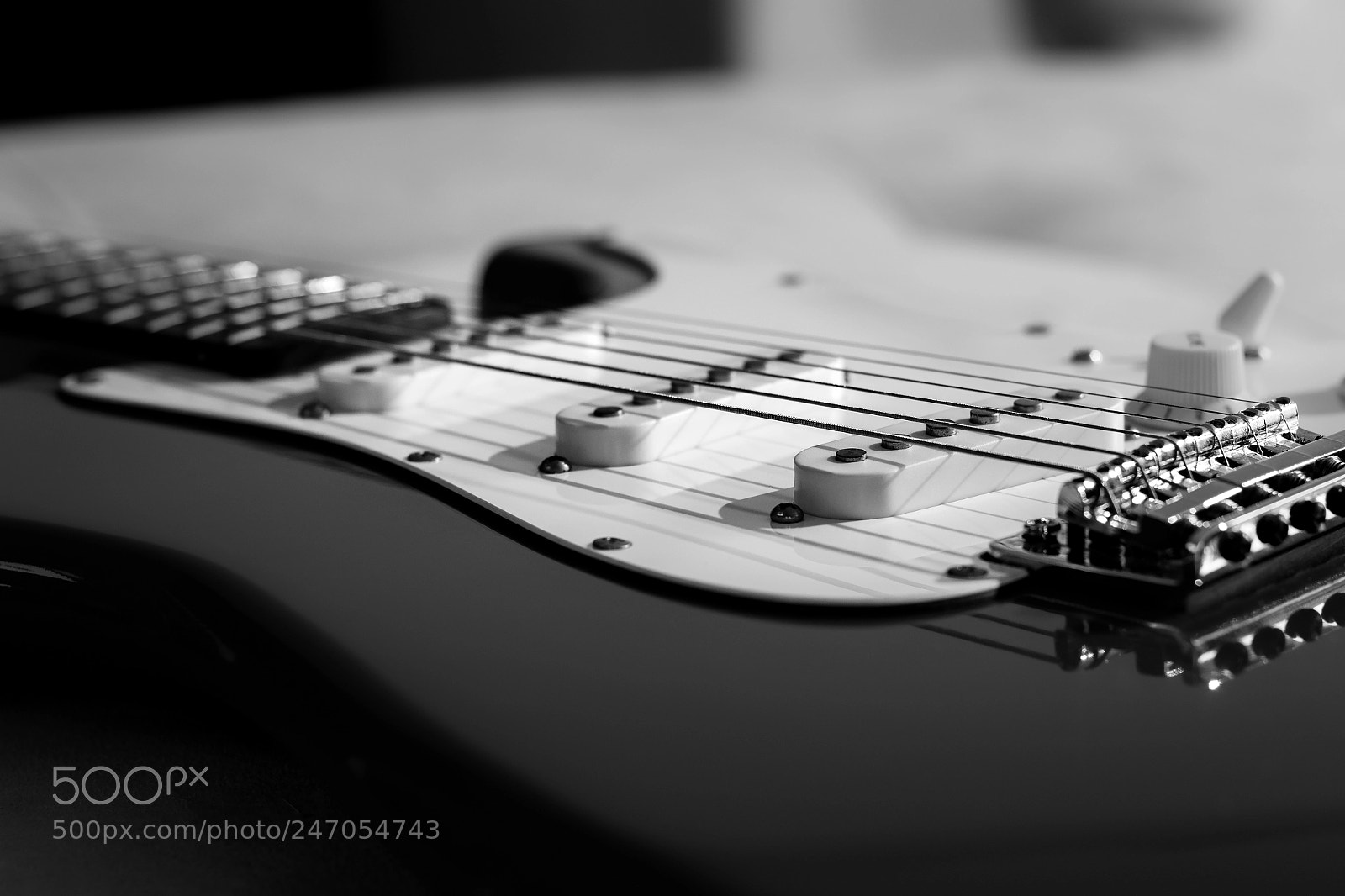 Canon EOS 7D Mark II sample photo. Guitar drama photography