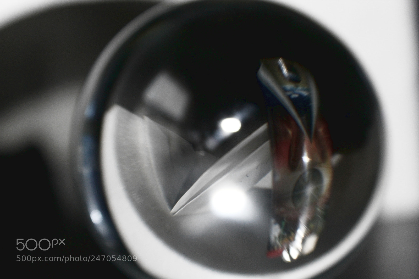 Canon EF-S 18-55mm F3.5-5.6 III sample photo. Bic photography