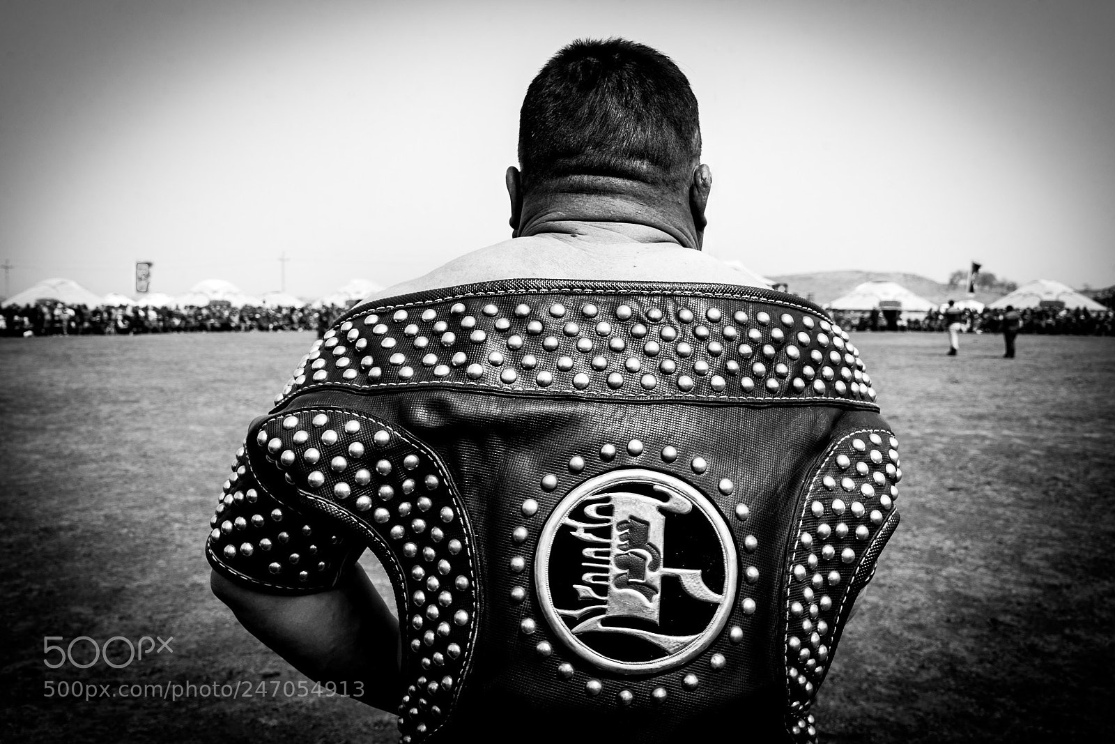 Sony a7R II sample photo. Wrestler ii - zhenglanq photography