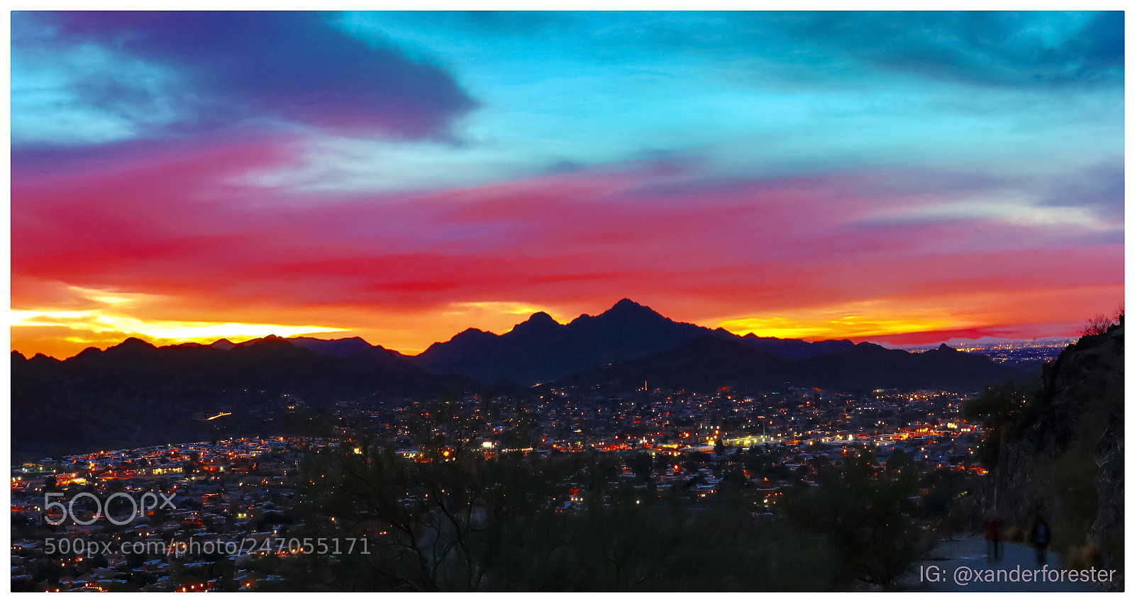 Canon EOS 5DS R sample photo. Desert jewel photography