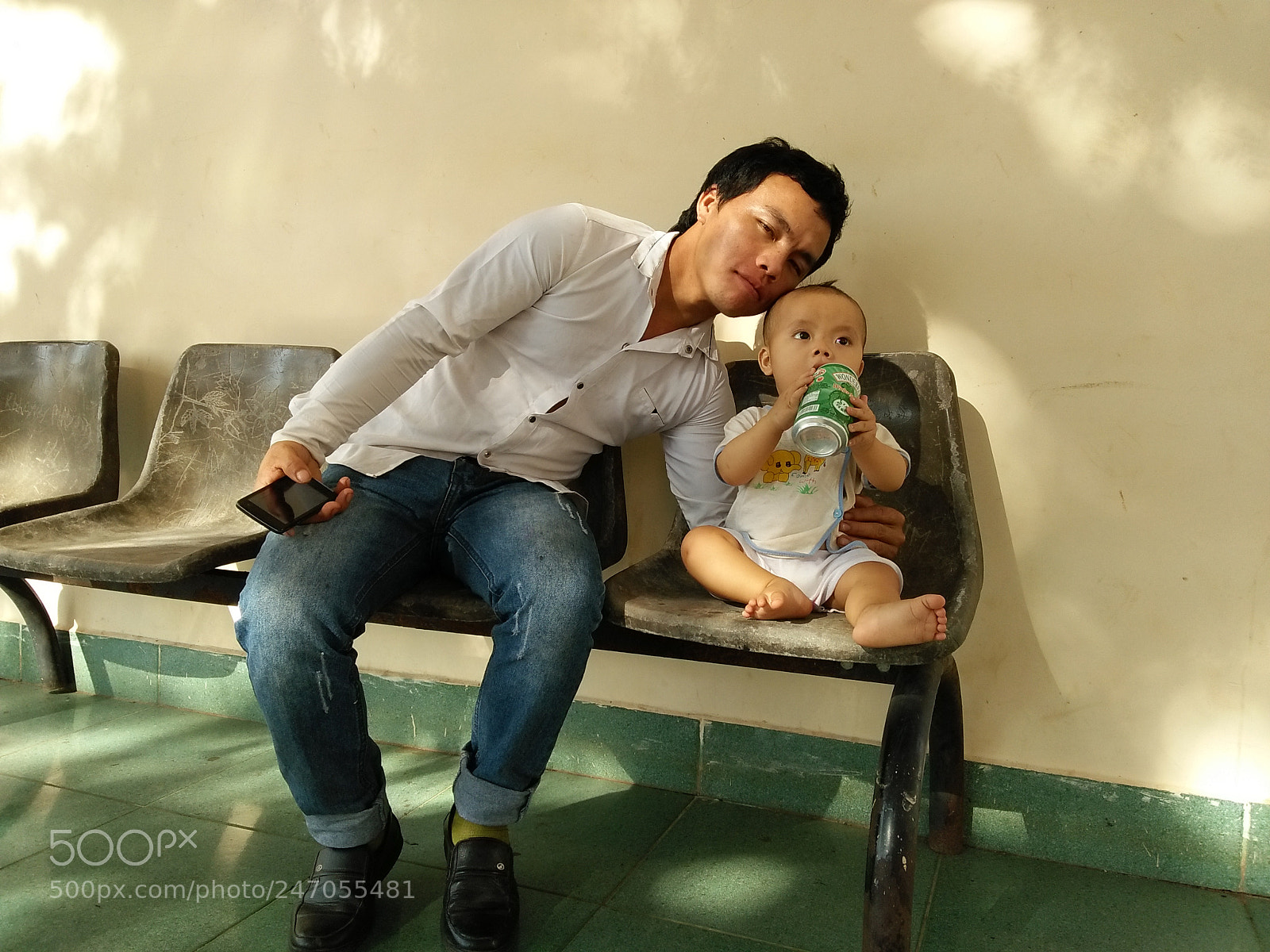 OPPO A37fw-International sample photo. Img photography