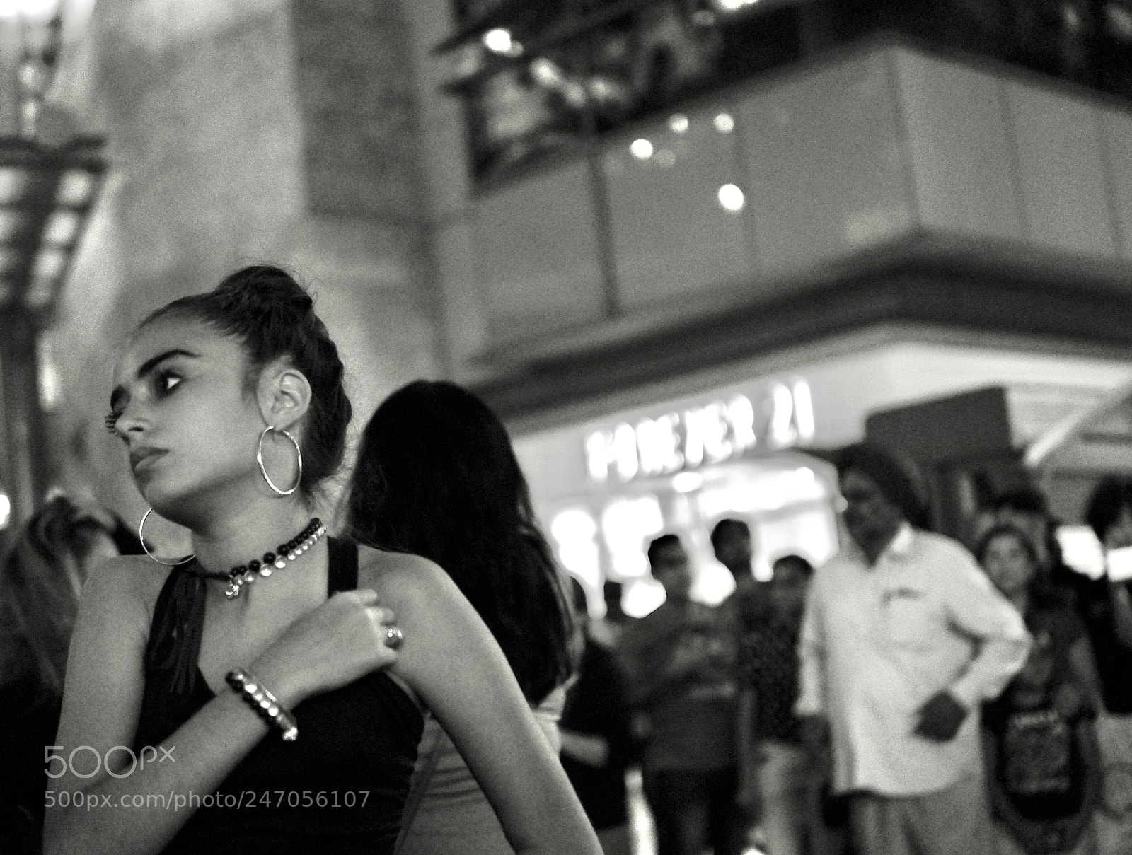 Sony Alpha NEX-6 sample photo. Disillusionment photography