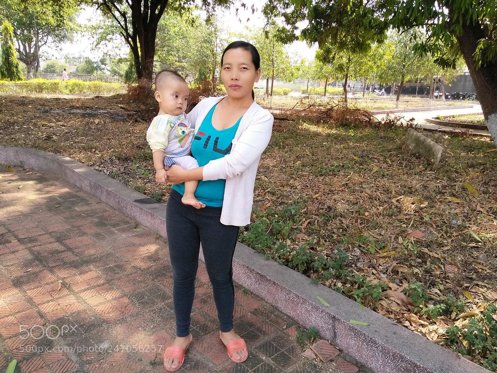 OPPO A37fw-International sample photo. Img photography