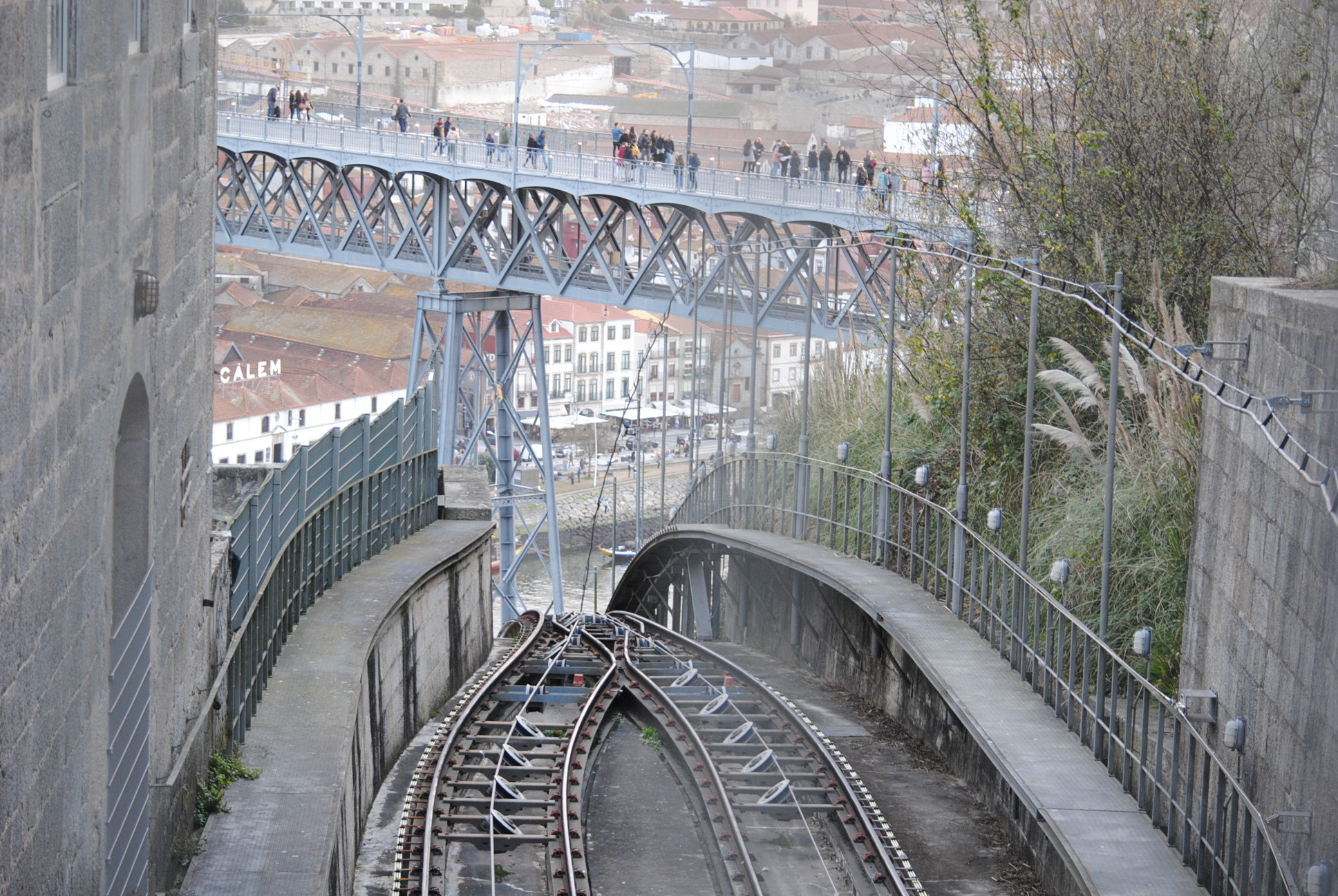 Nikon D3000 sample photo. Porto photography
