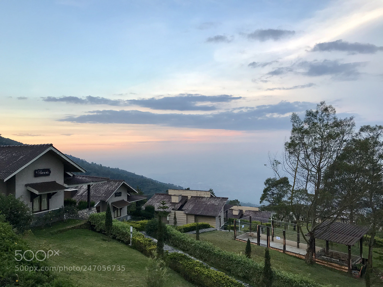 Apple iPhone 7 Plus sample photo. Sunset photography