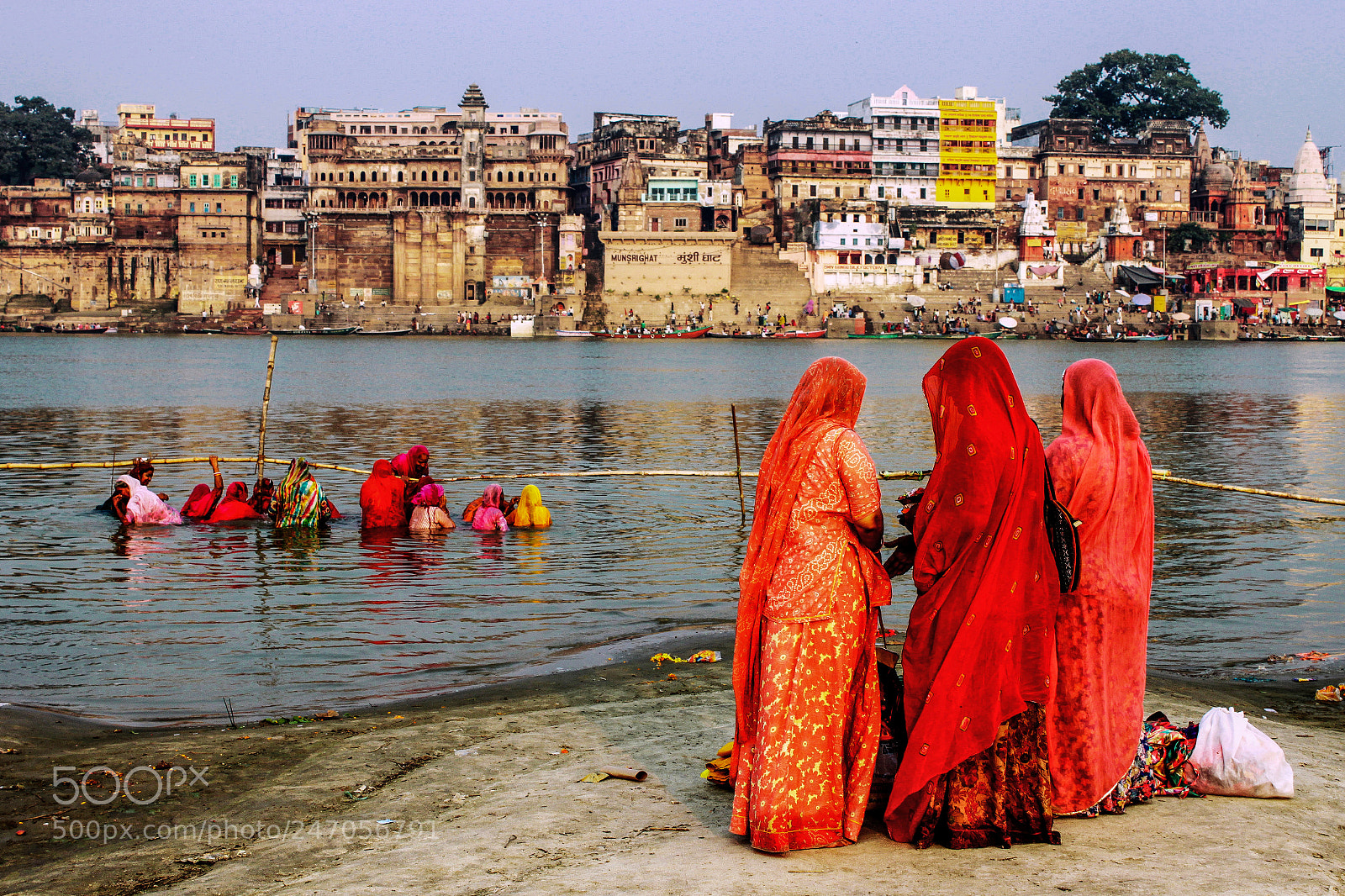 Canon EOS 500D (EOS Rebel T1i / EOS Kiss X3) sample photo. Divino ganges photography