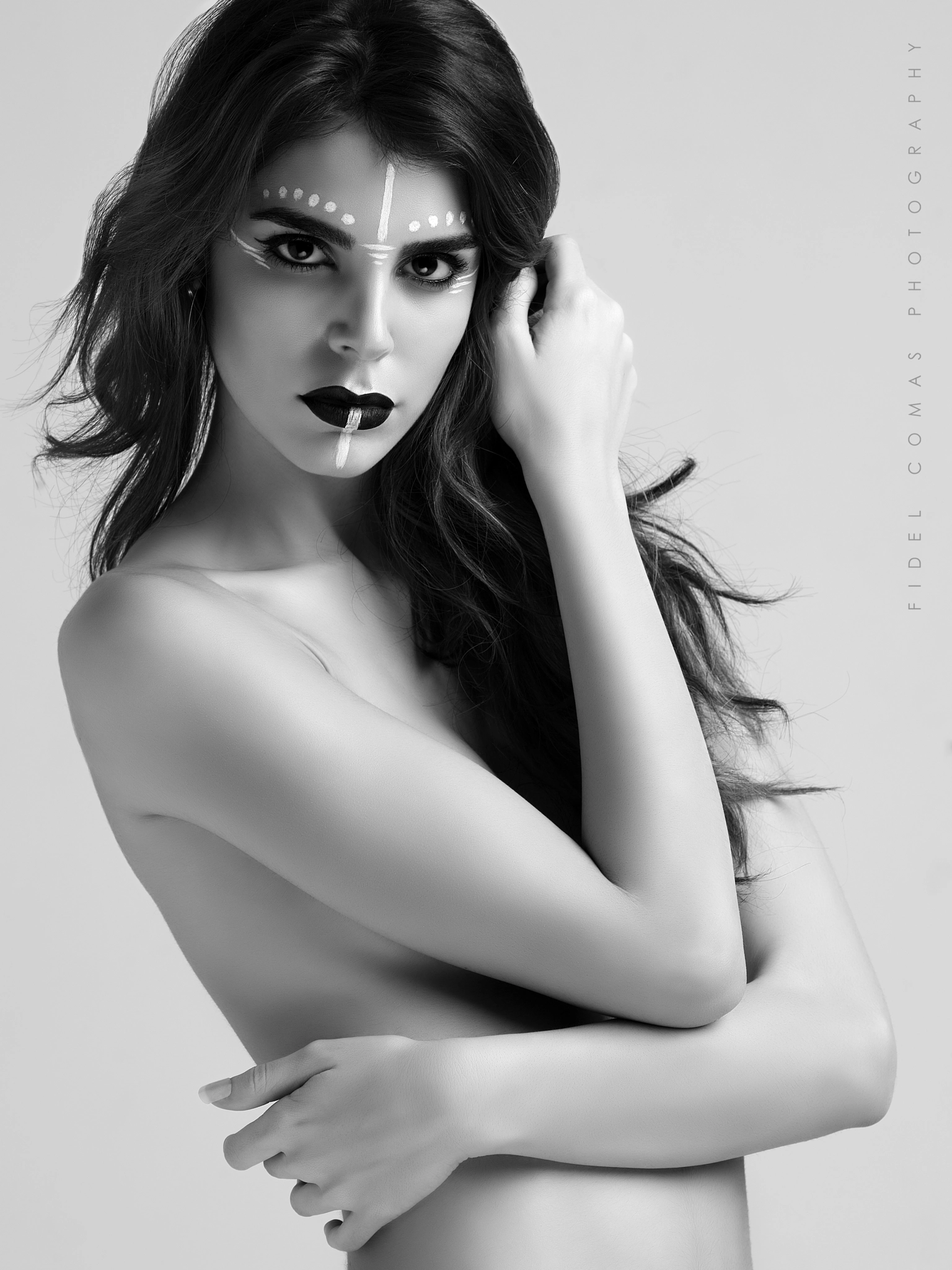 Hasselblad H5D sample photo. Tumbas de sal photography