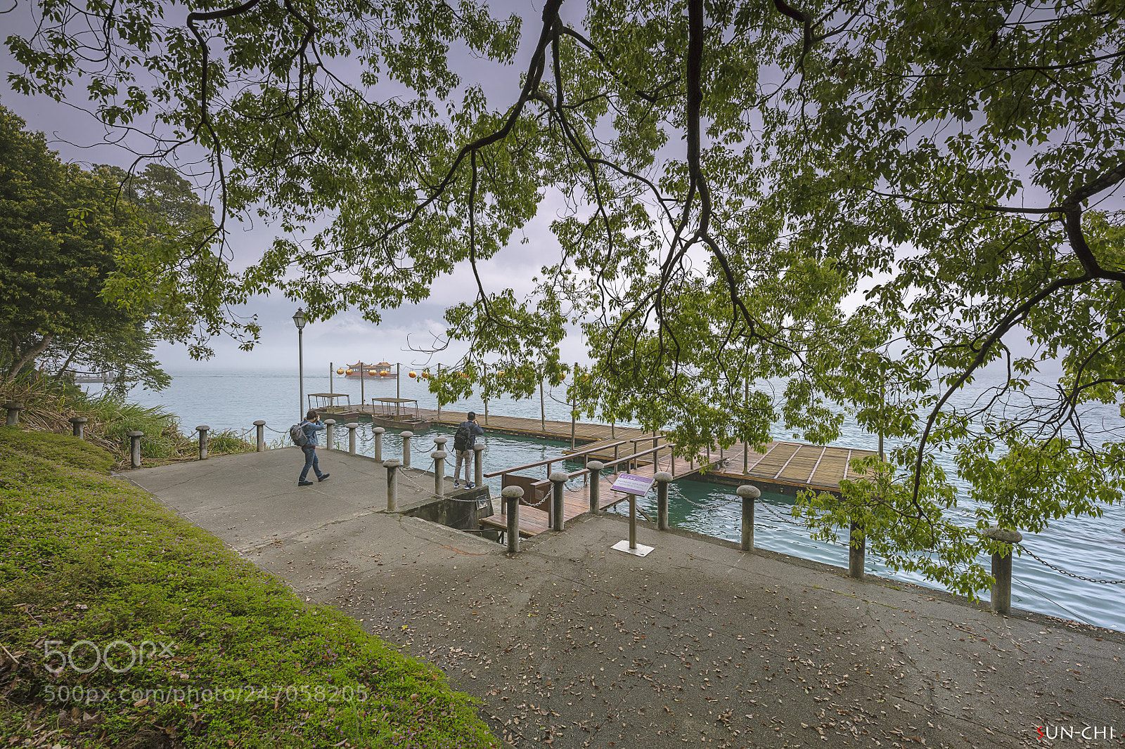 Canon EOS 5DS sample photo. 旅人的憧憬 photography